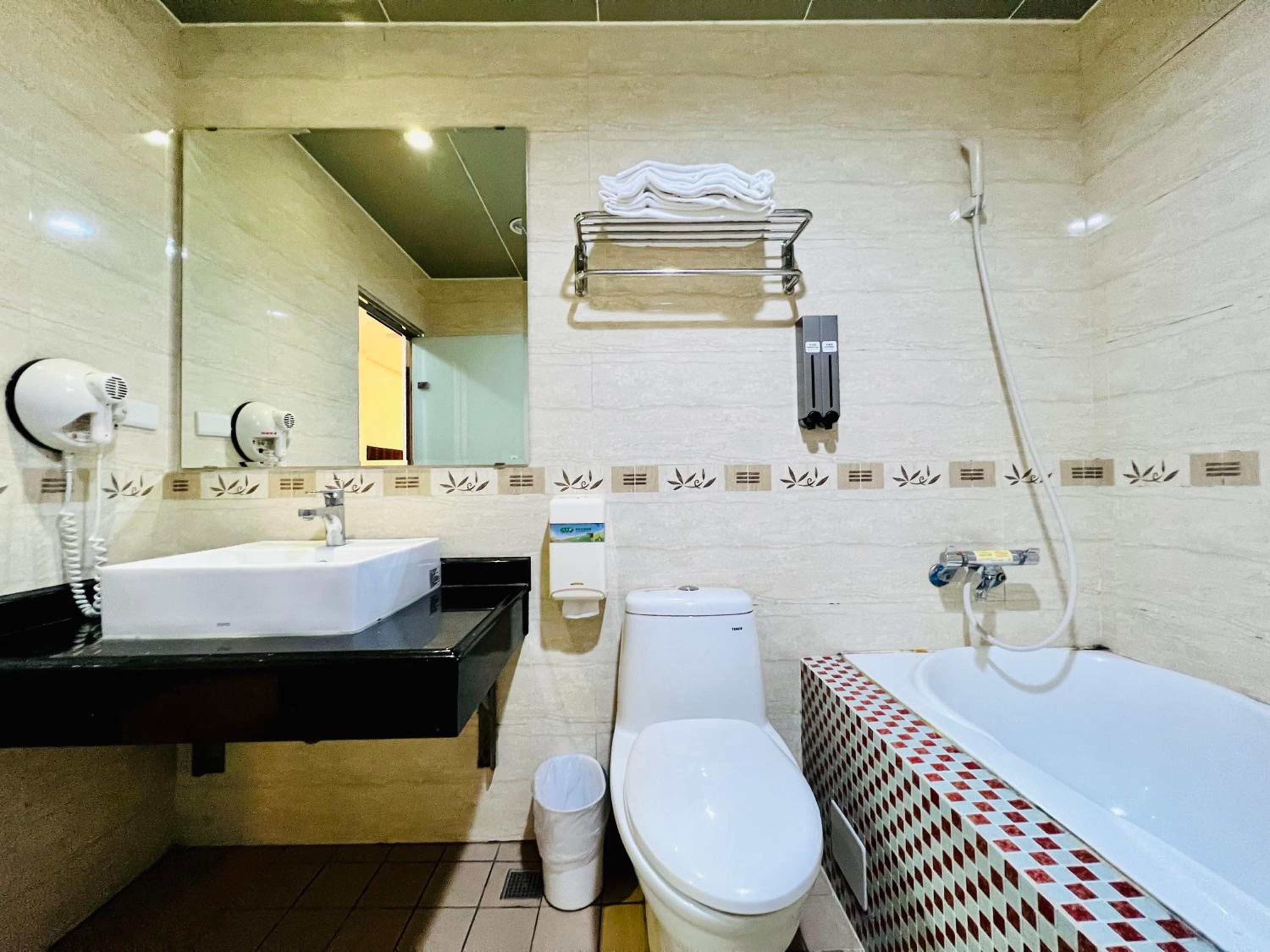 Superior Quadruple Room