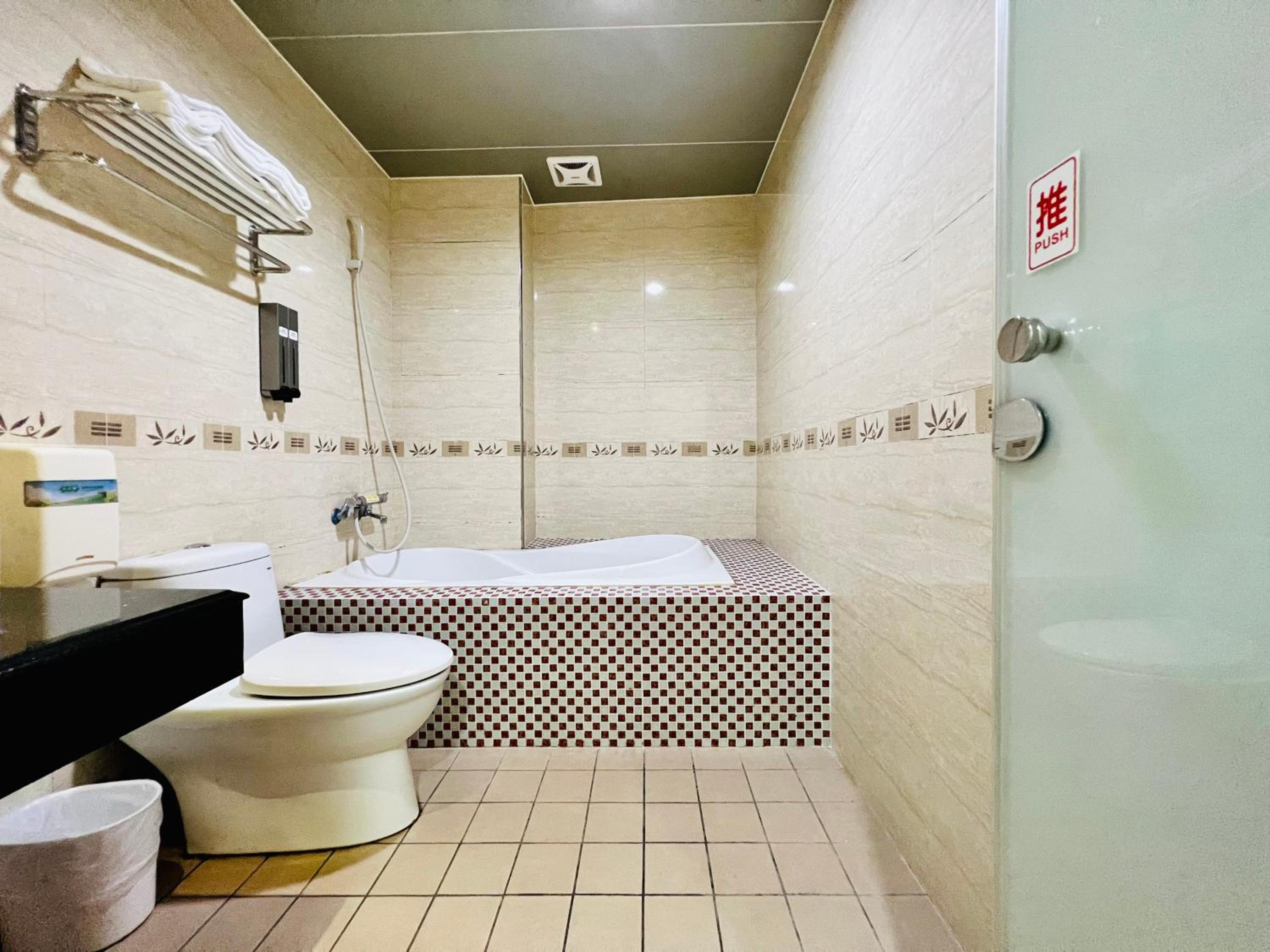 Superior Quadruple Room