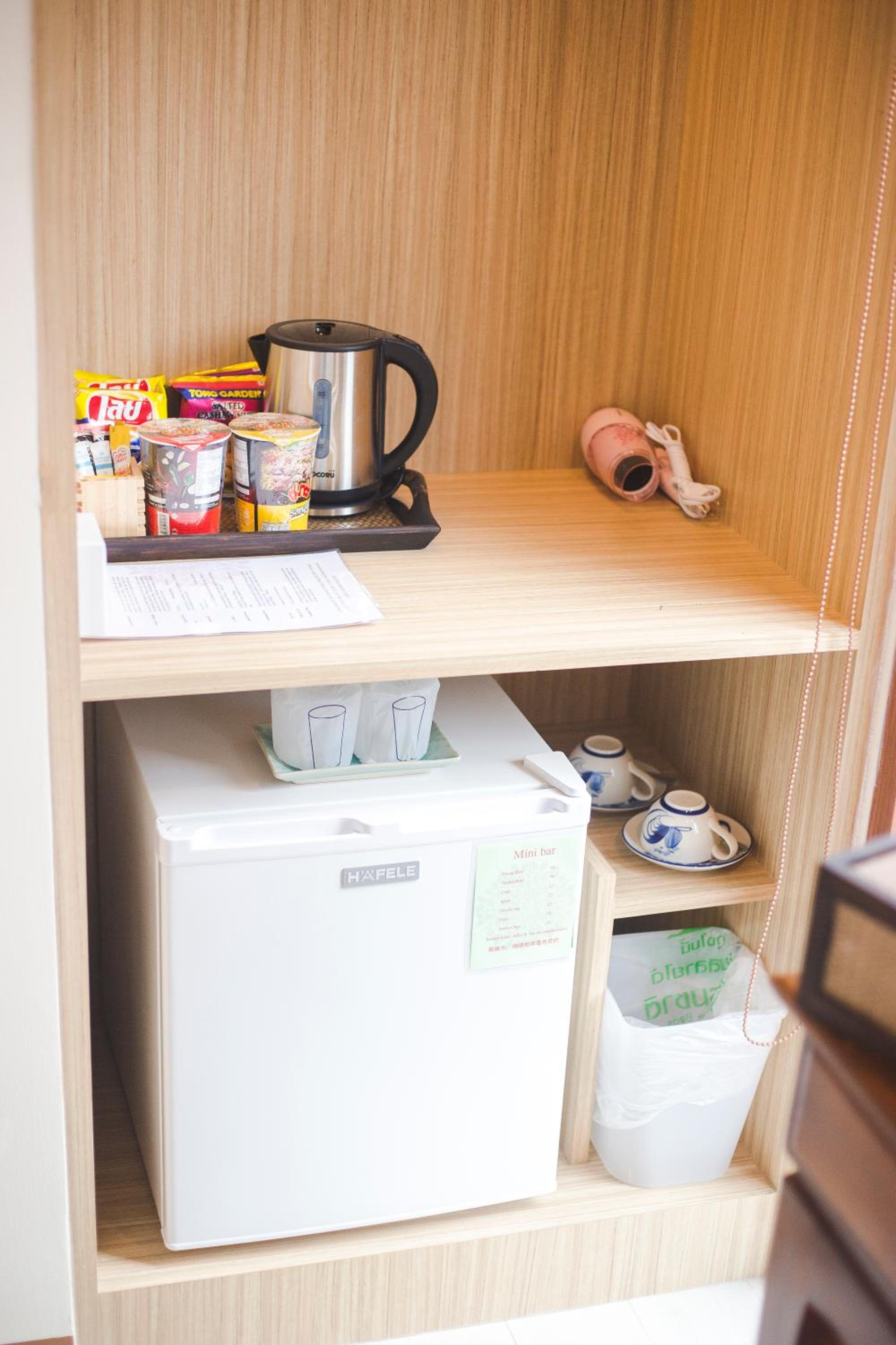 Superior Double or Twin Room