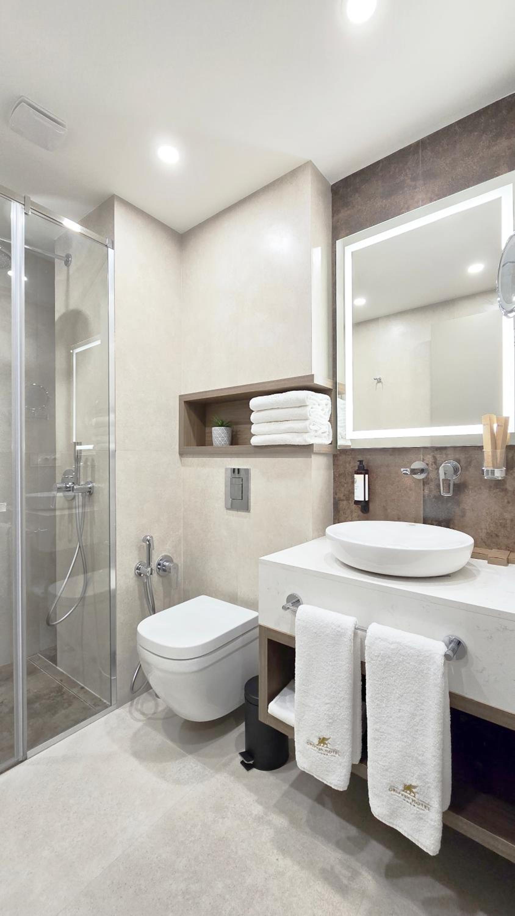 Superior Double or Twin Room