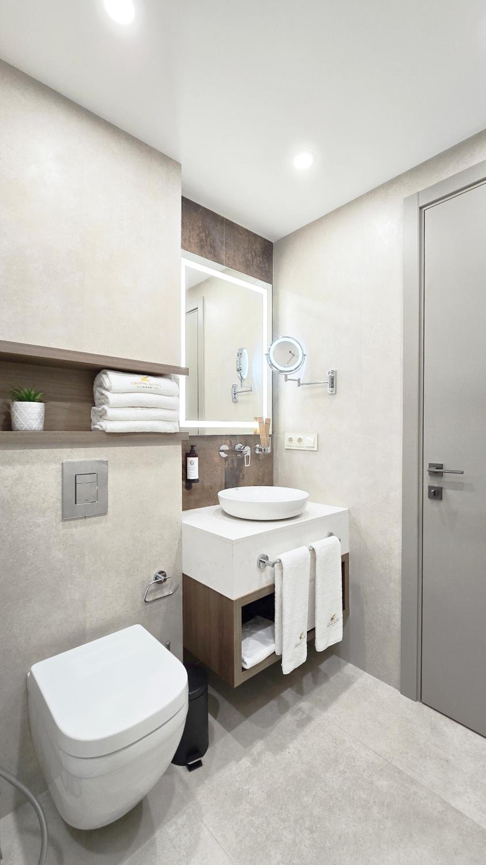 Superior Double or Twin Room