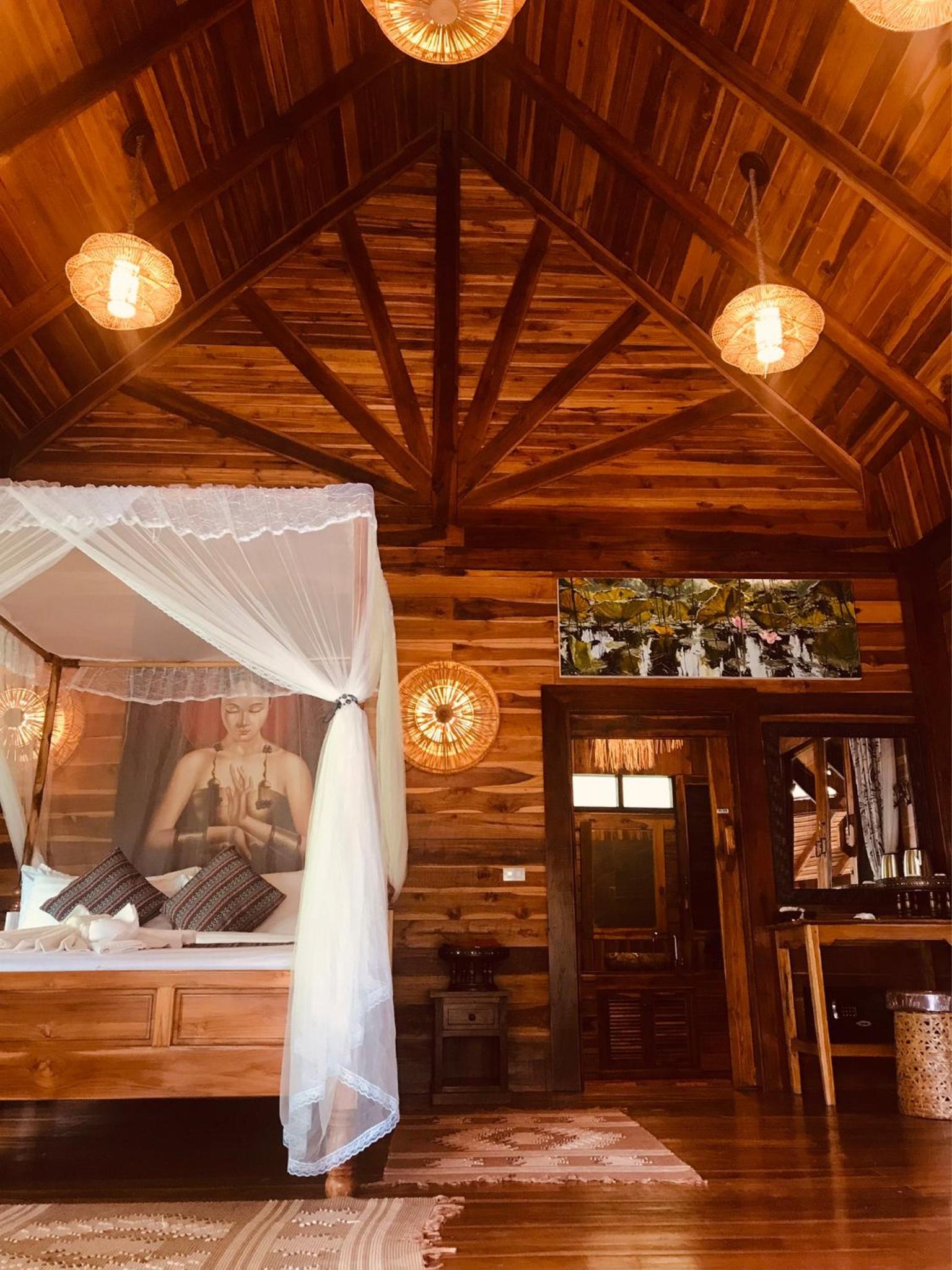 Two Bedroom Villa- Third Floor