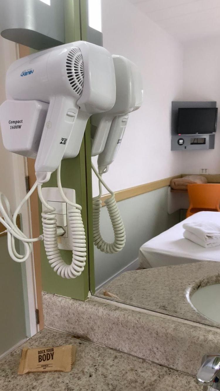 Superior Apartment with Double Bed and Bunk Bed