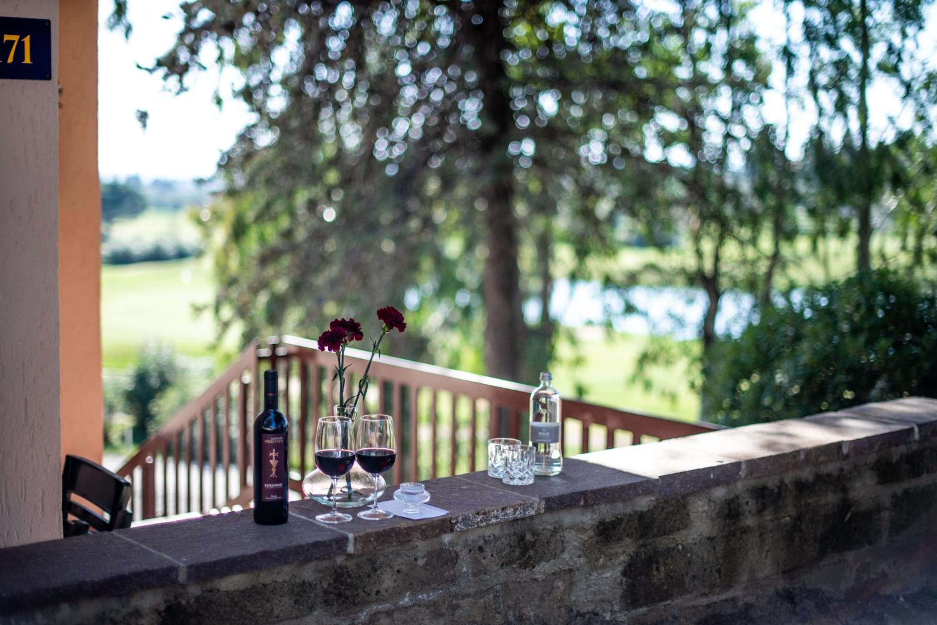 Standard  Apartment - 2 Rooms