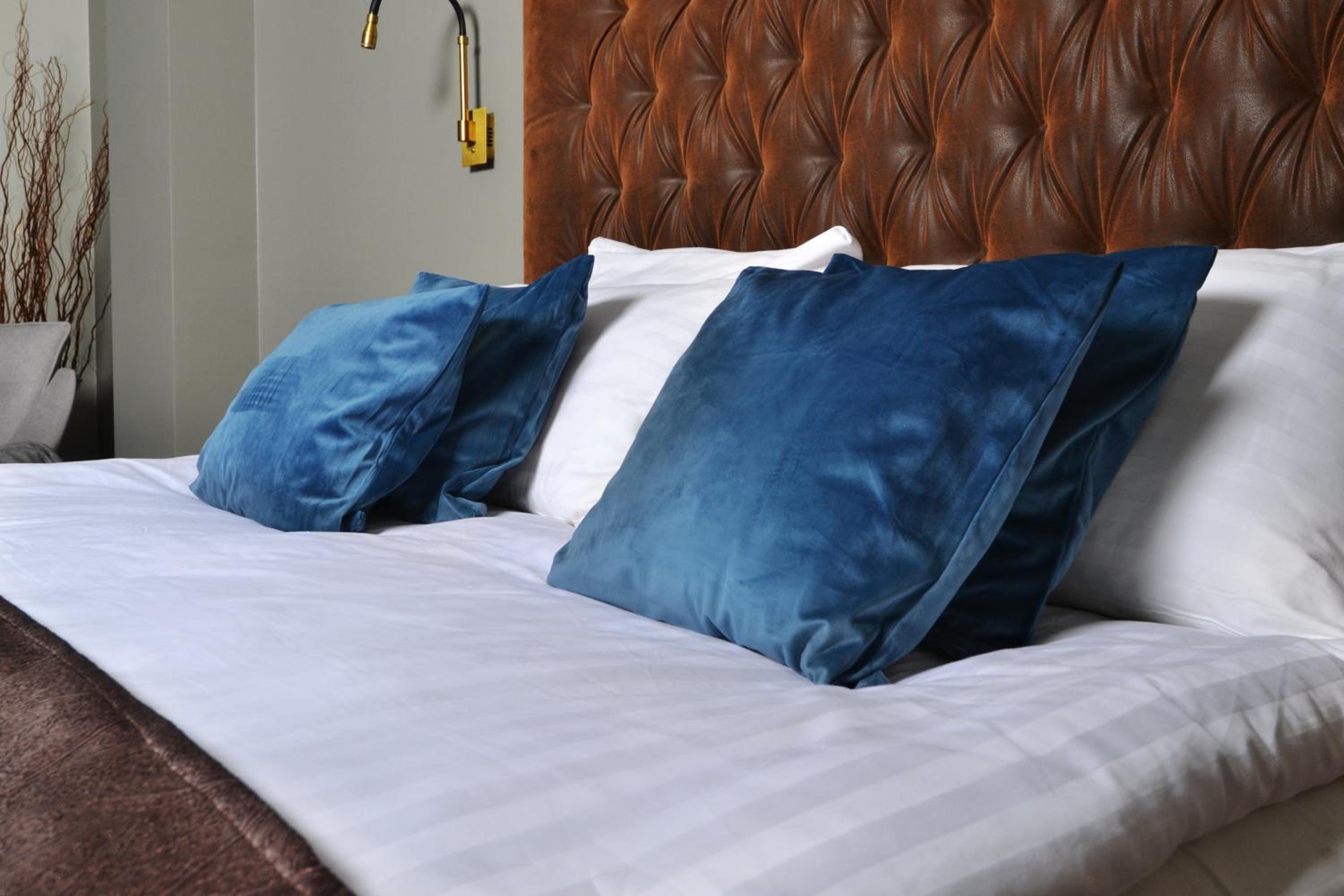 Double Room with Spa Access