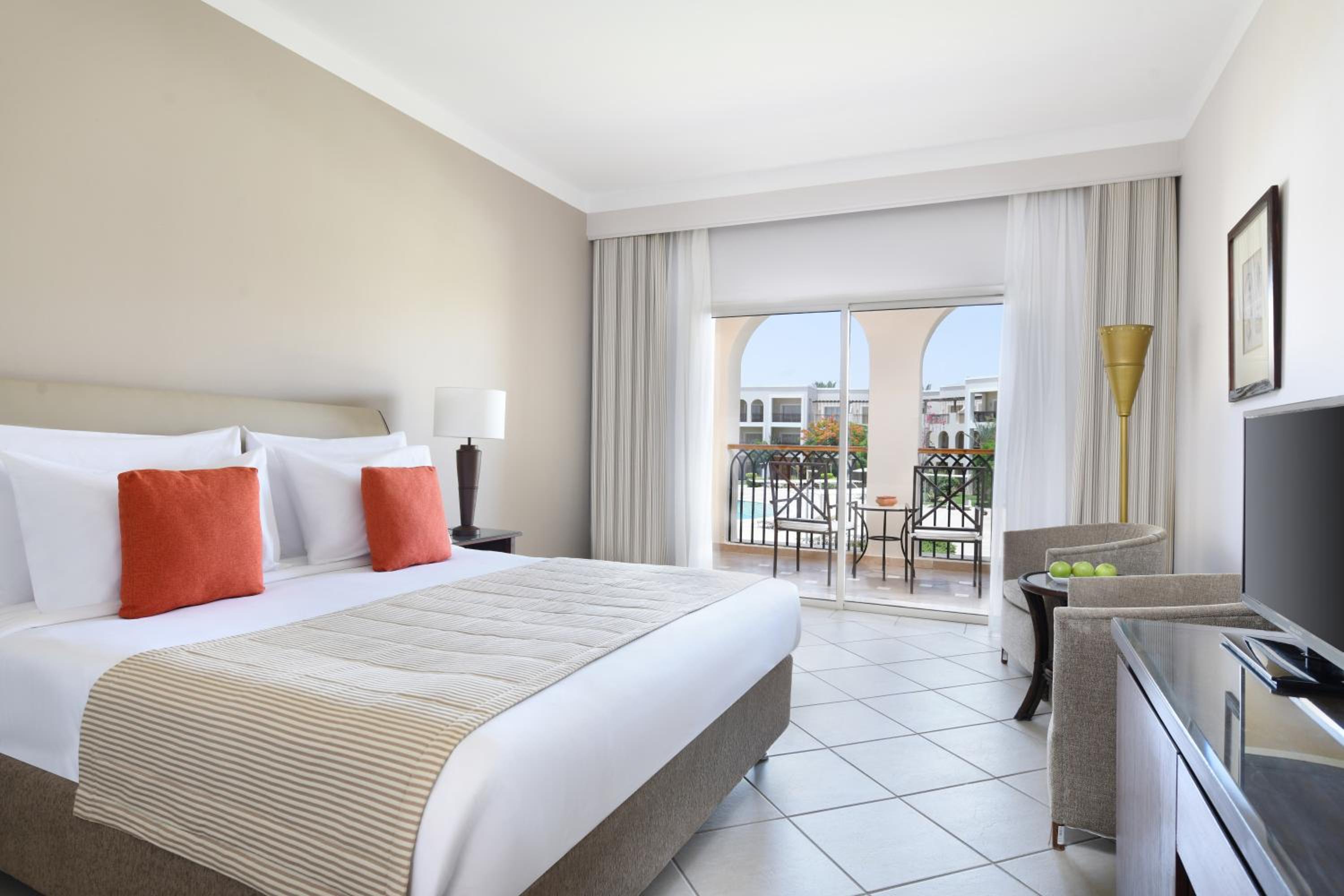 Jaz Mirabel Club - Superior, Queen or Twin Bed, Pool View 