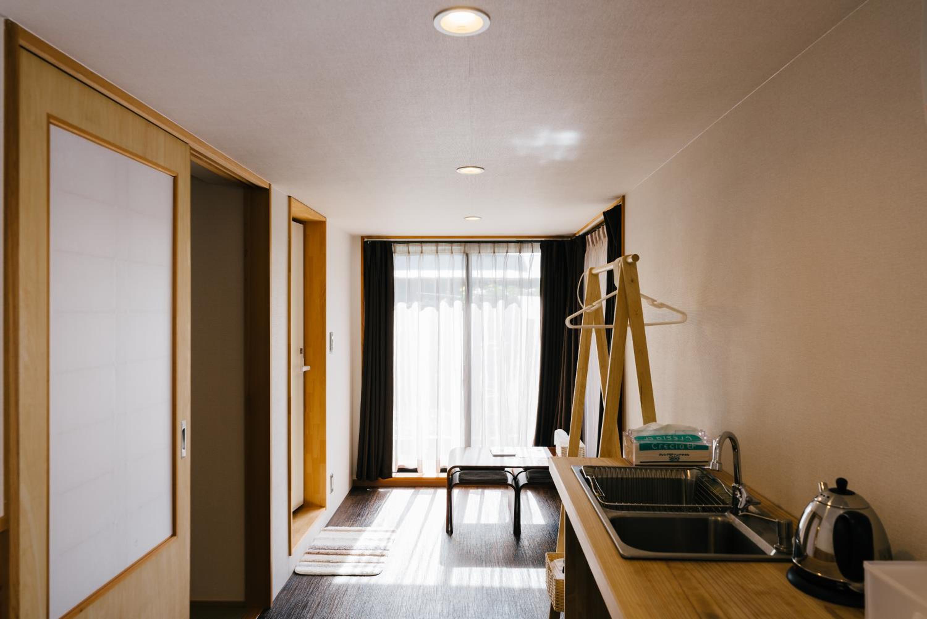 Superior Japanese-Style Room with Private Bathroom