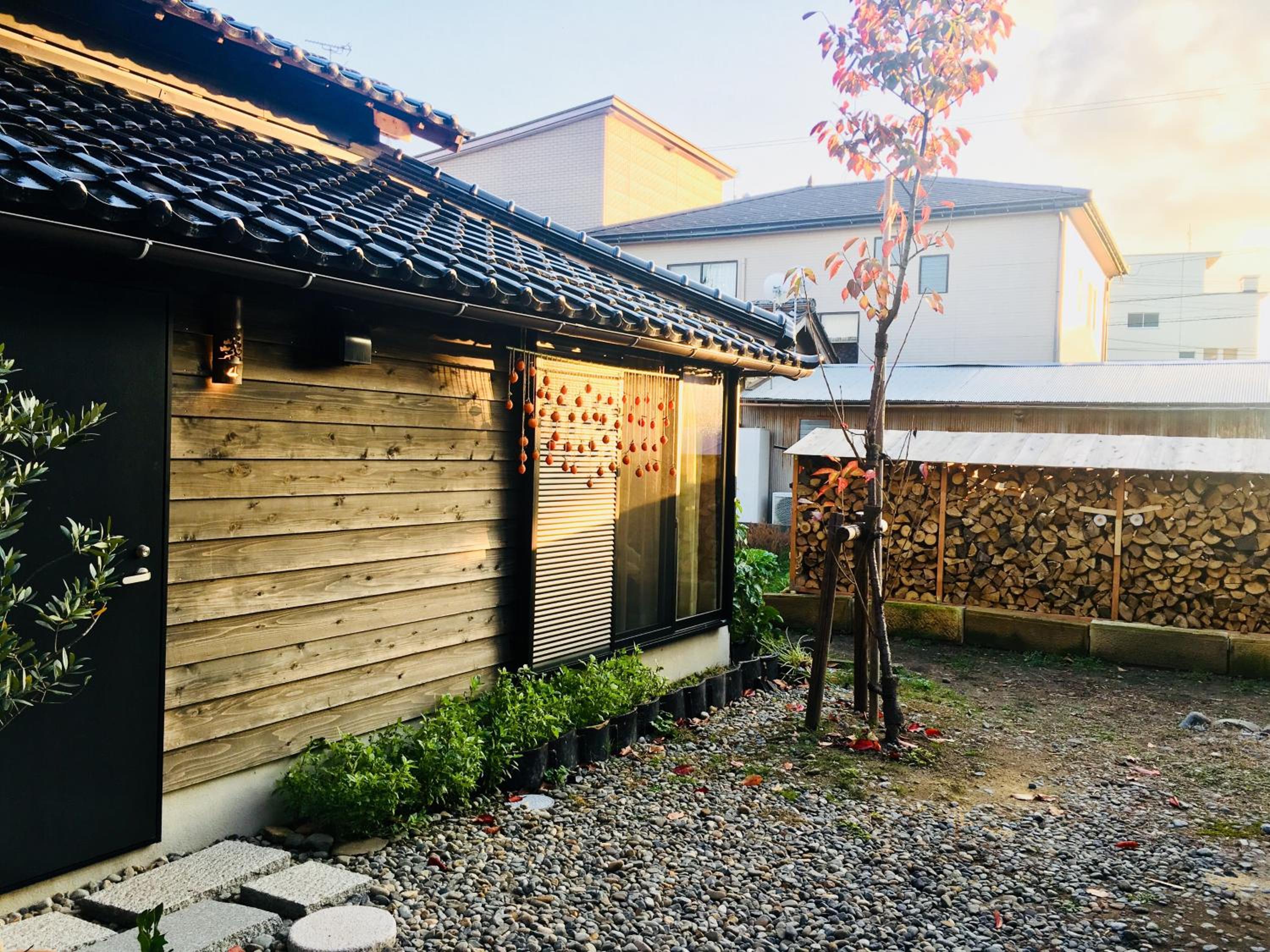 Superior Japanese-Style Room with Private Bathroom