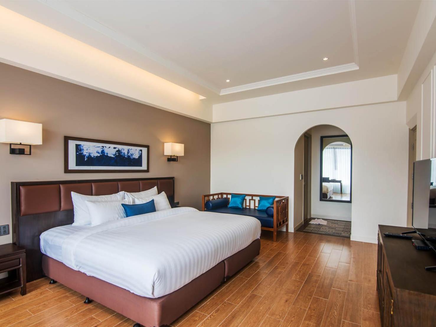 Nai Mueng Family Suite