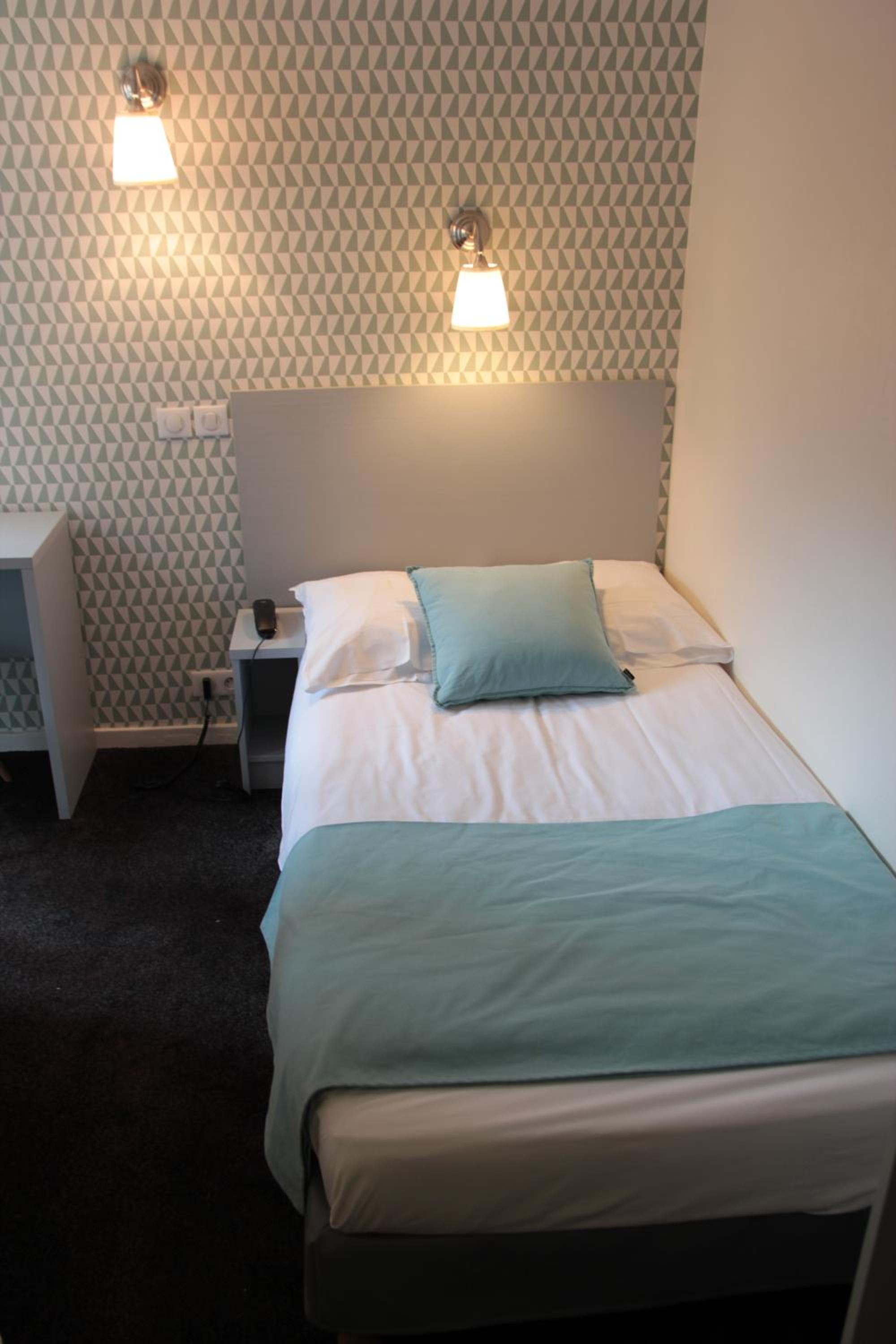 Little Economy Single Room