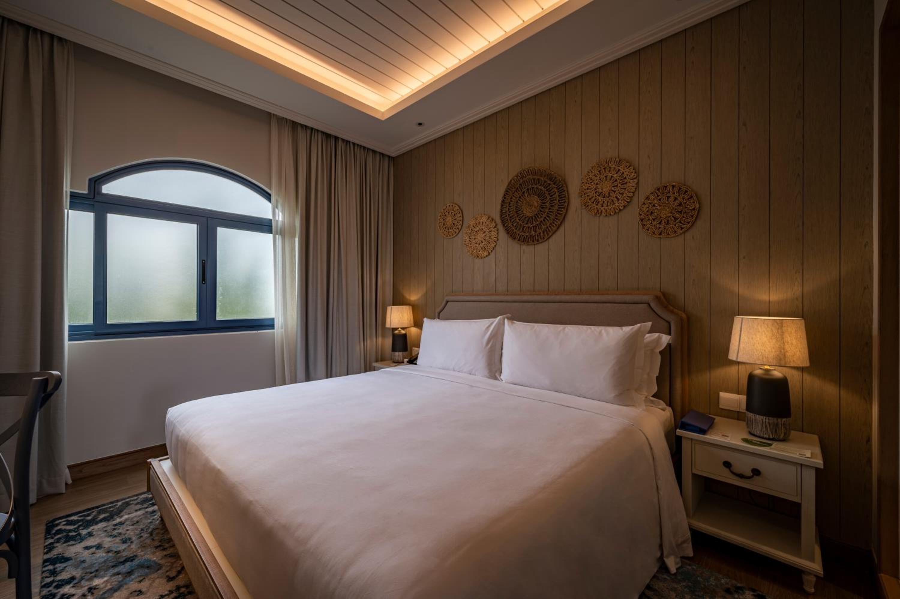 Residence 3 BR Private Pool - 2King+Twin