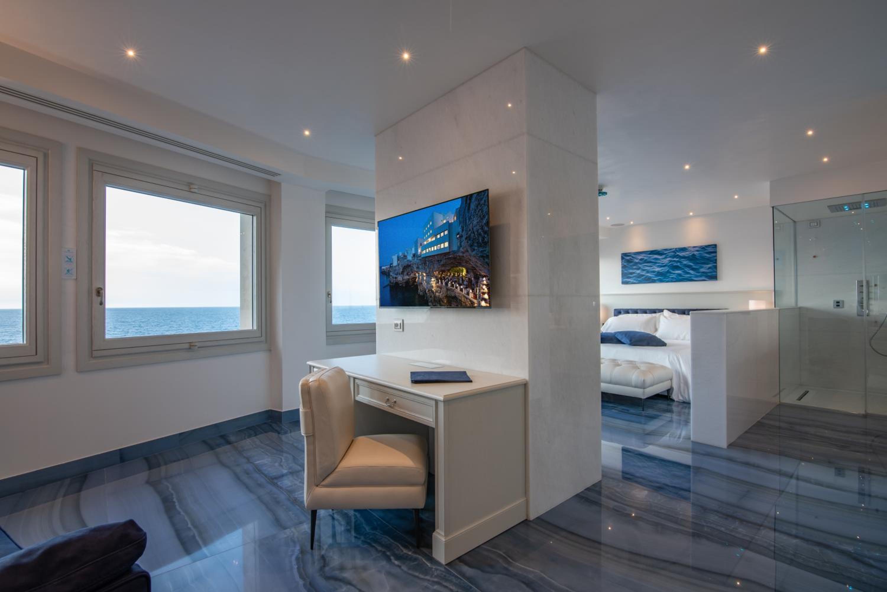 Suite 151 With Sea View