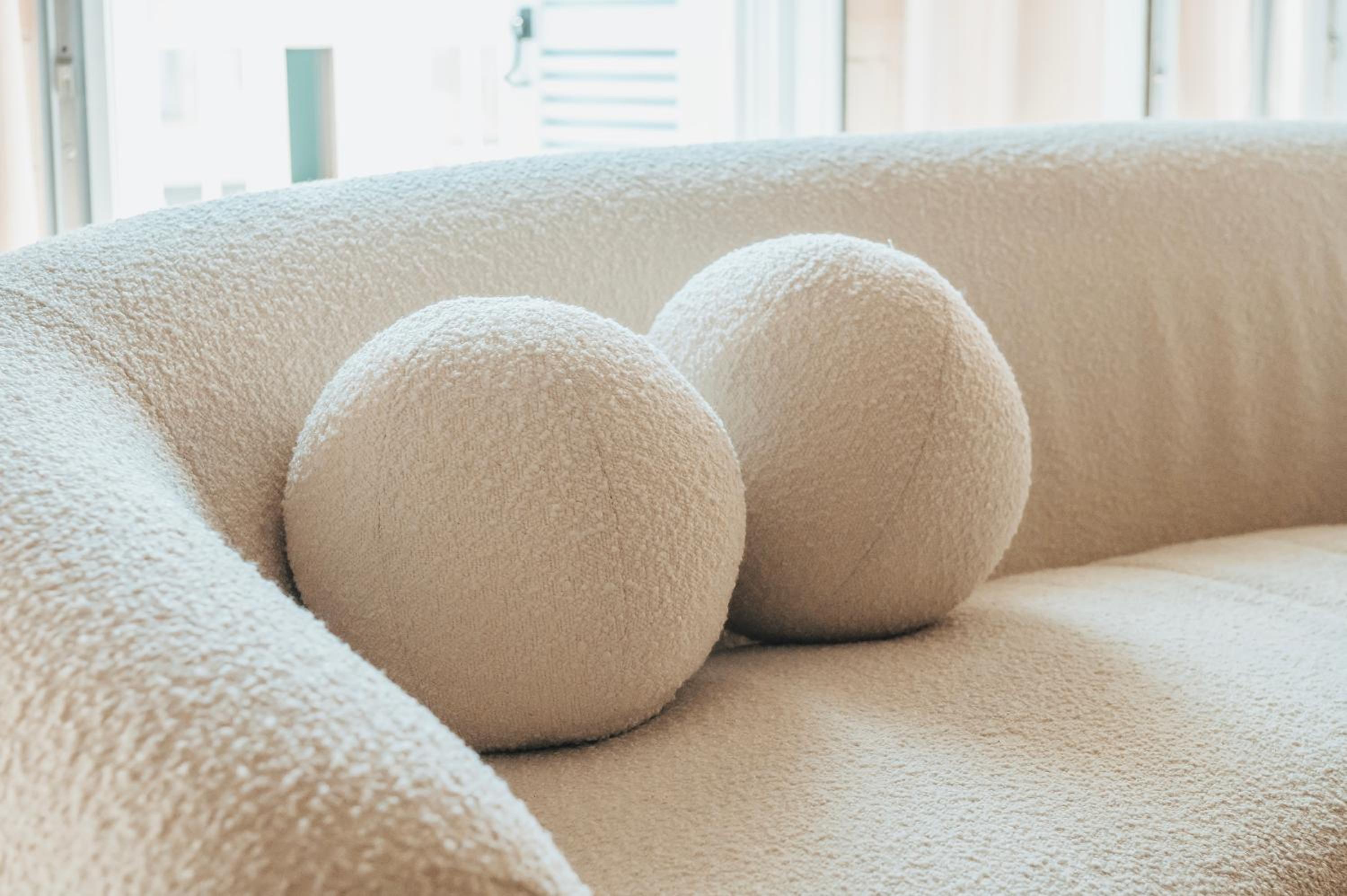 Sea View Signature Room