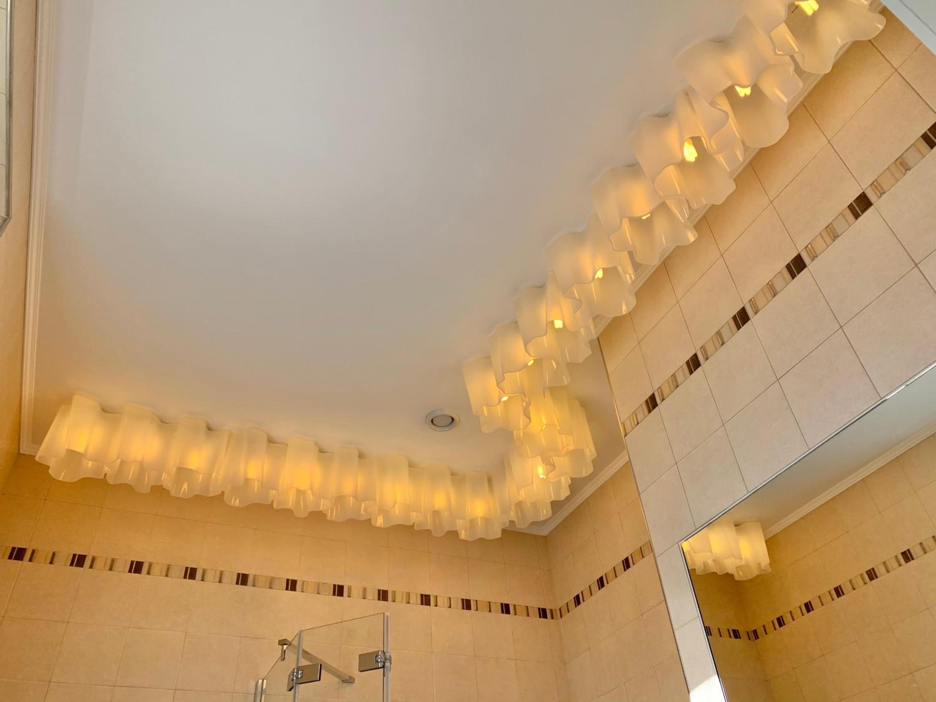 Prestige Twin Room with Lake View