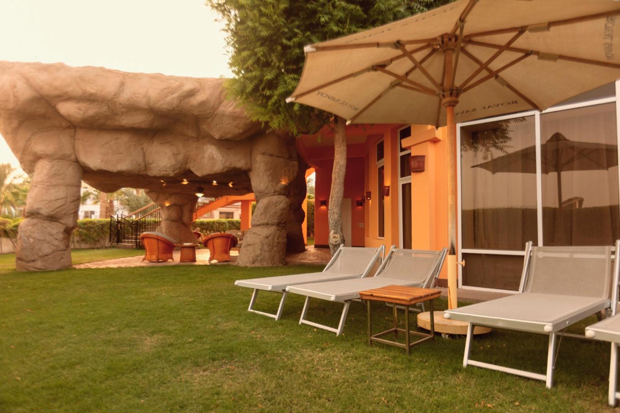 Villa Farida With Private Pool