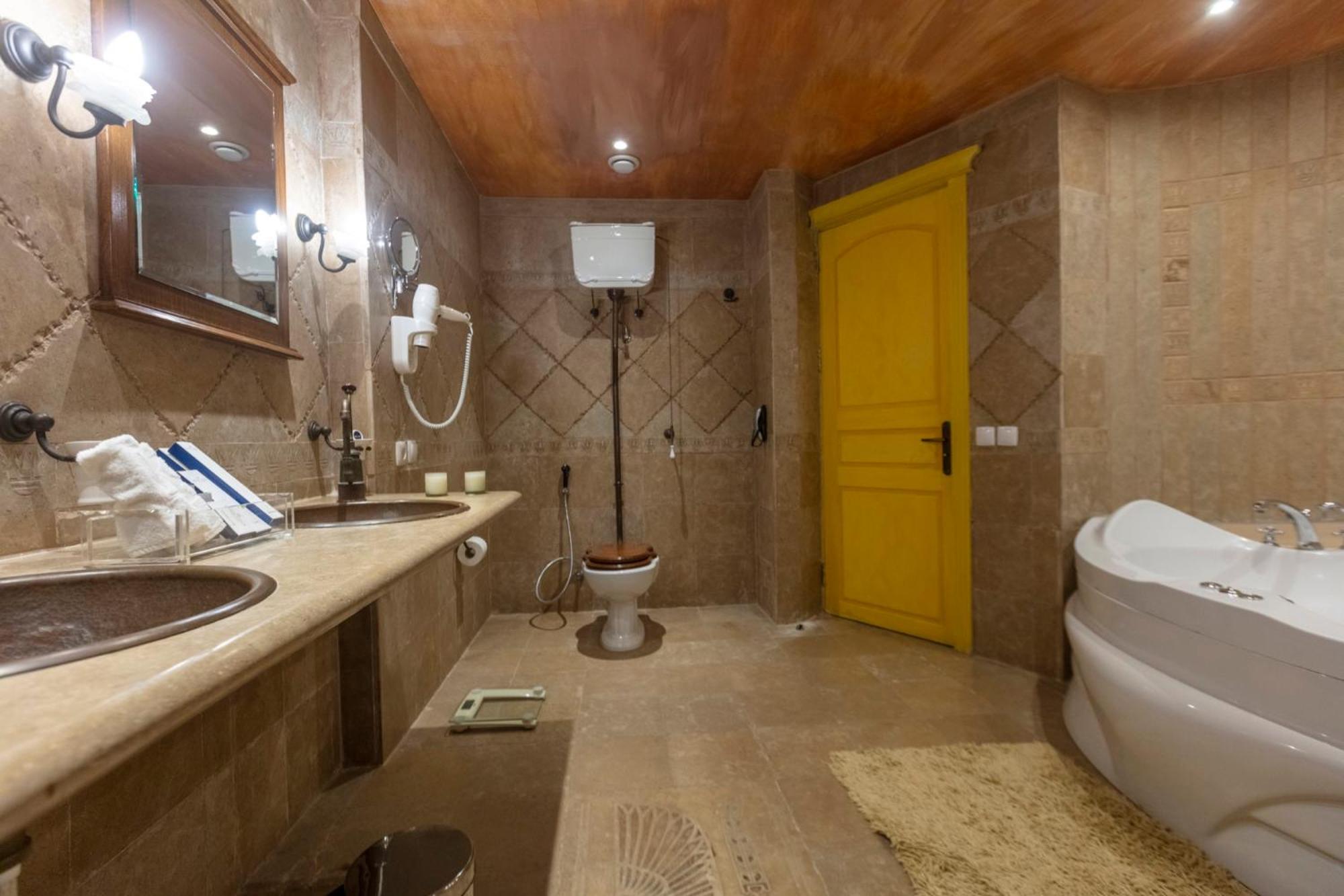 Villa Cleopatra With Private Pool