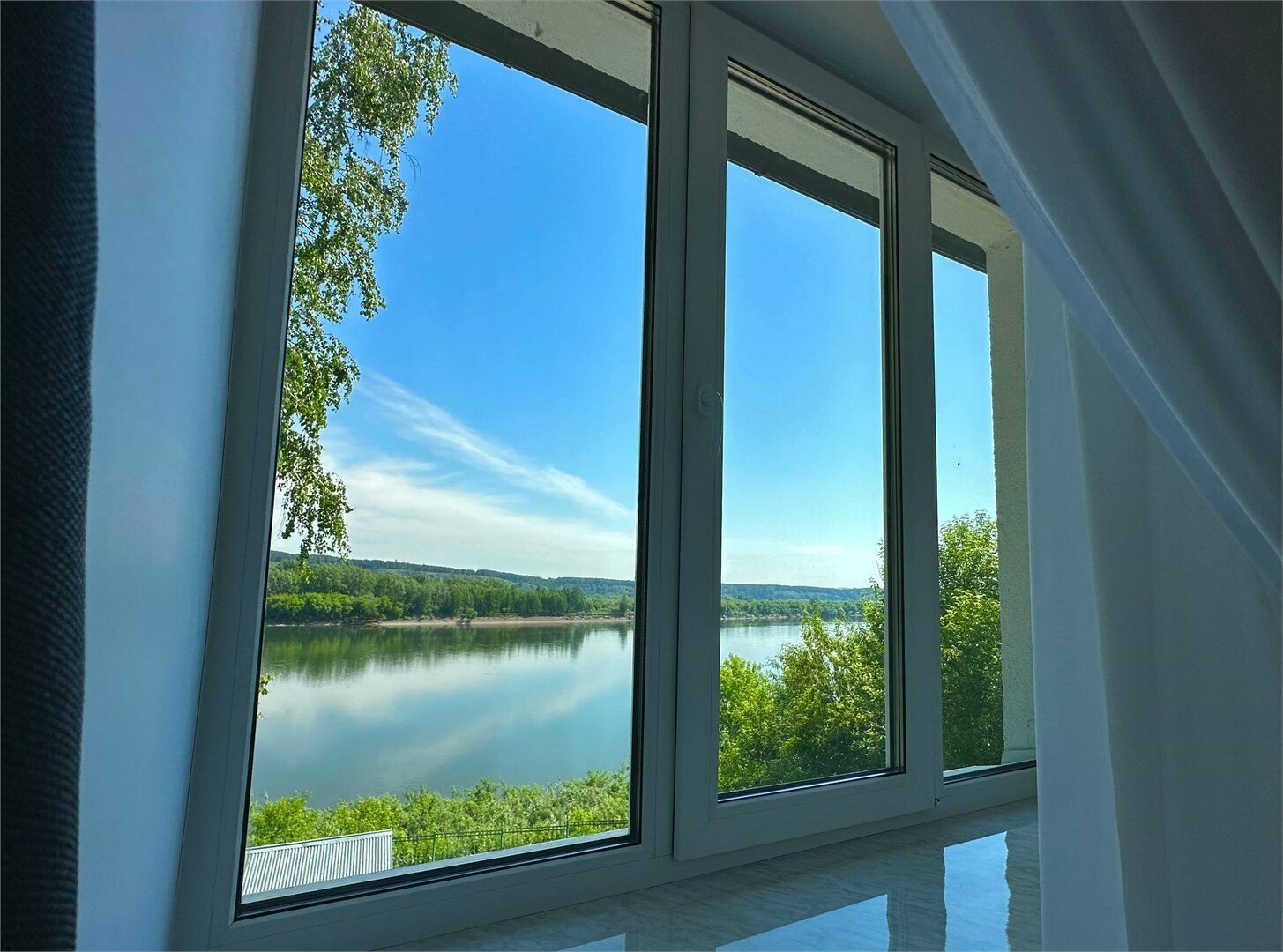 Вилла. Люкс