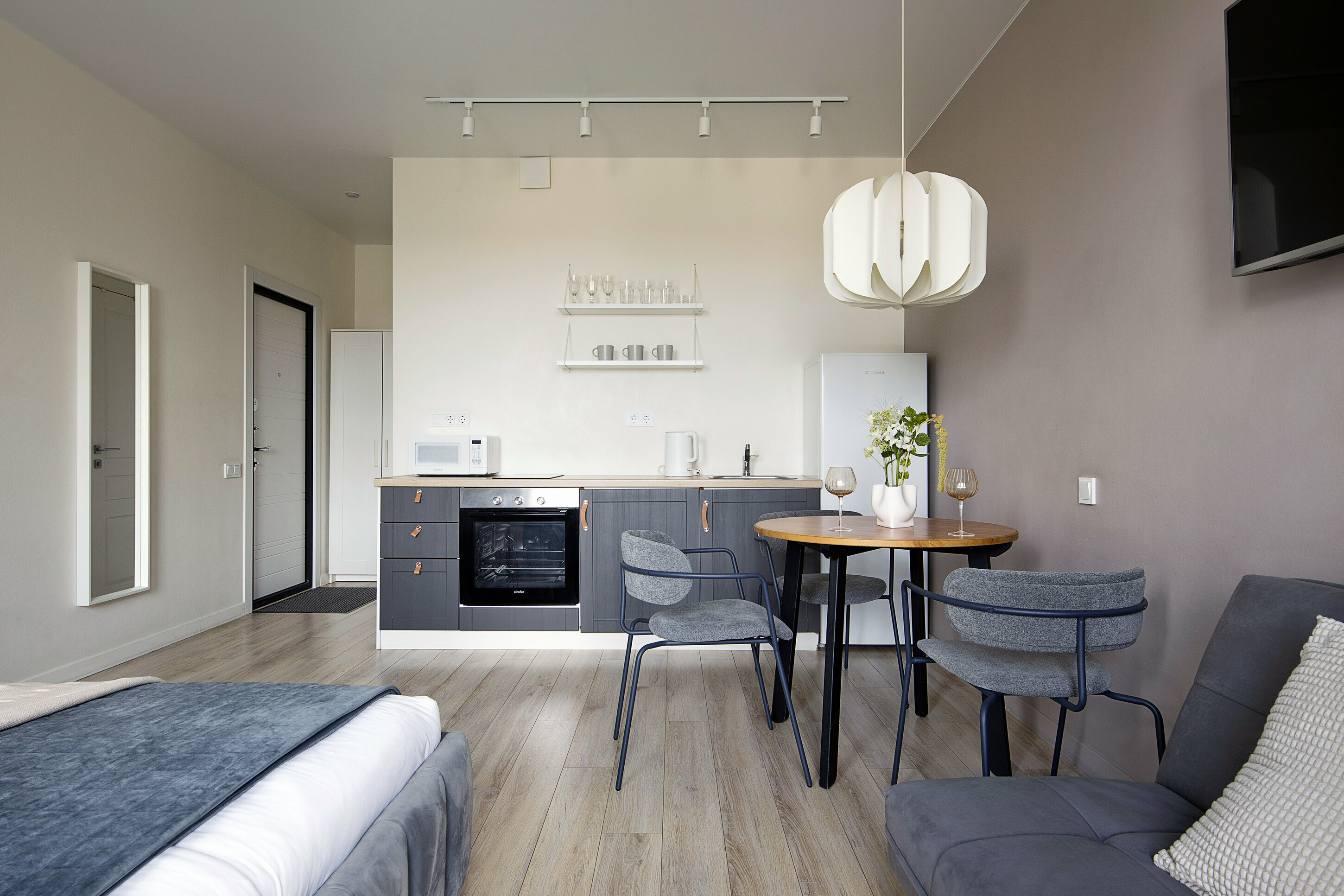 Студия "Белая"