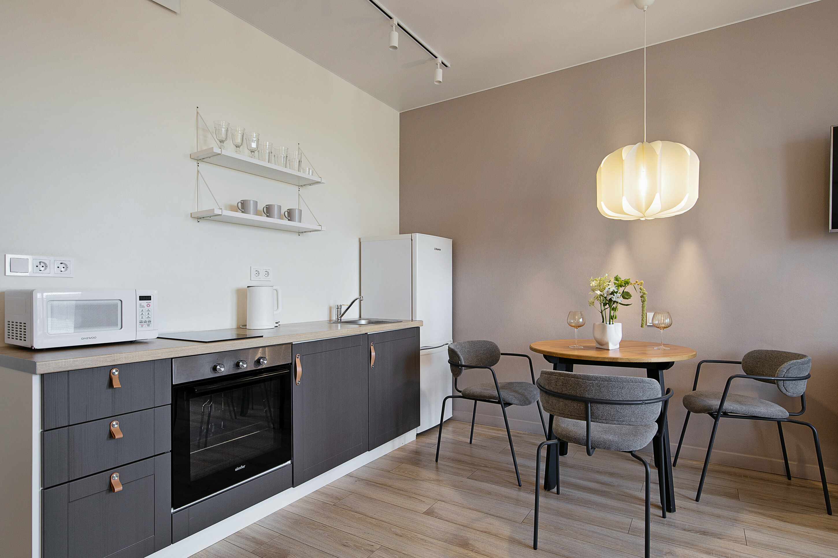 Студия "Белая"