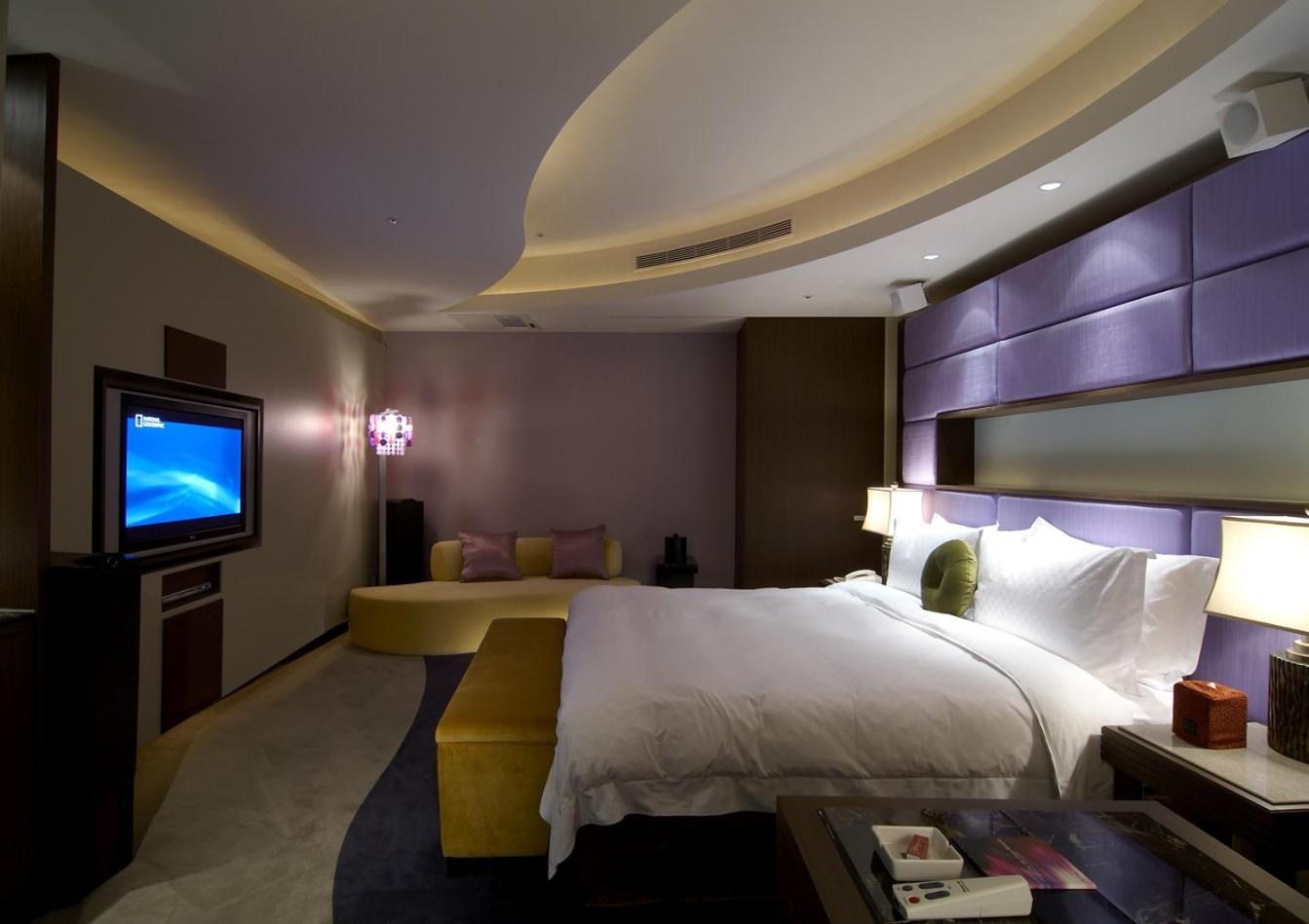Special Offer - Power King Room (Must check in at 20:00)