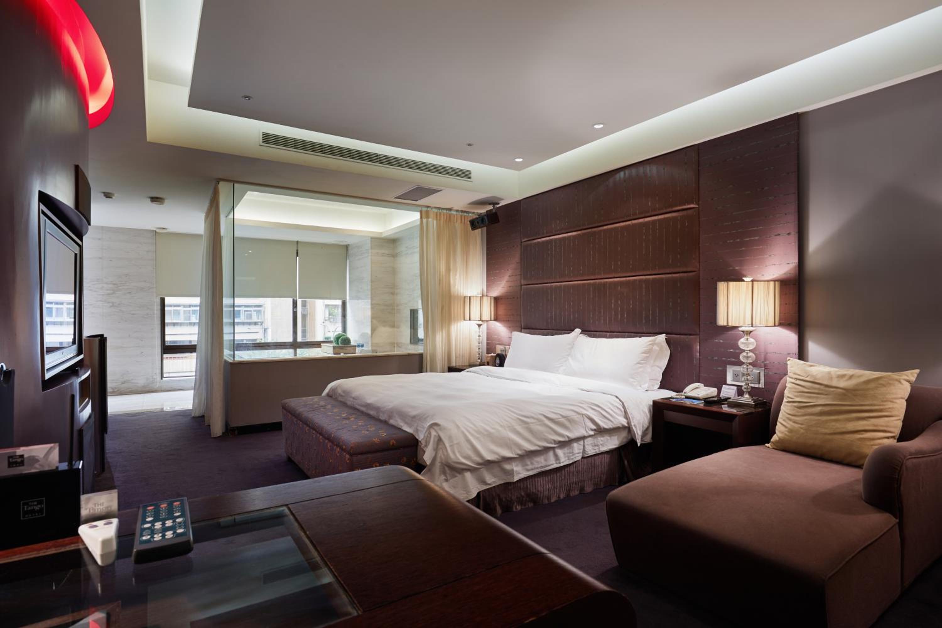 Special Offer - Power King Room (Must check in at 20:00)