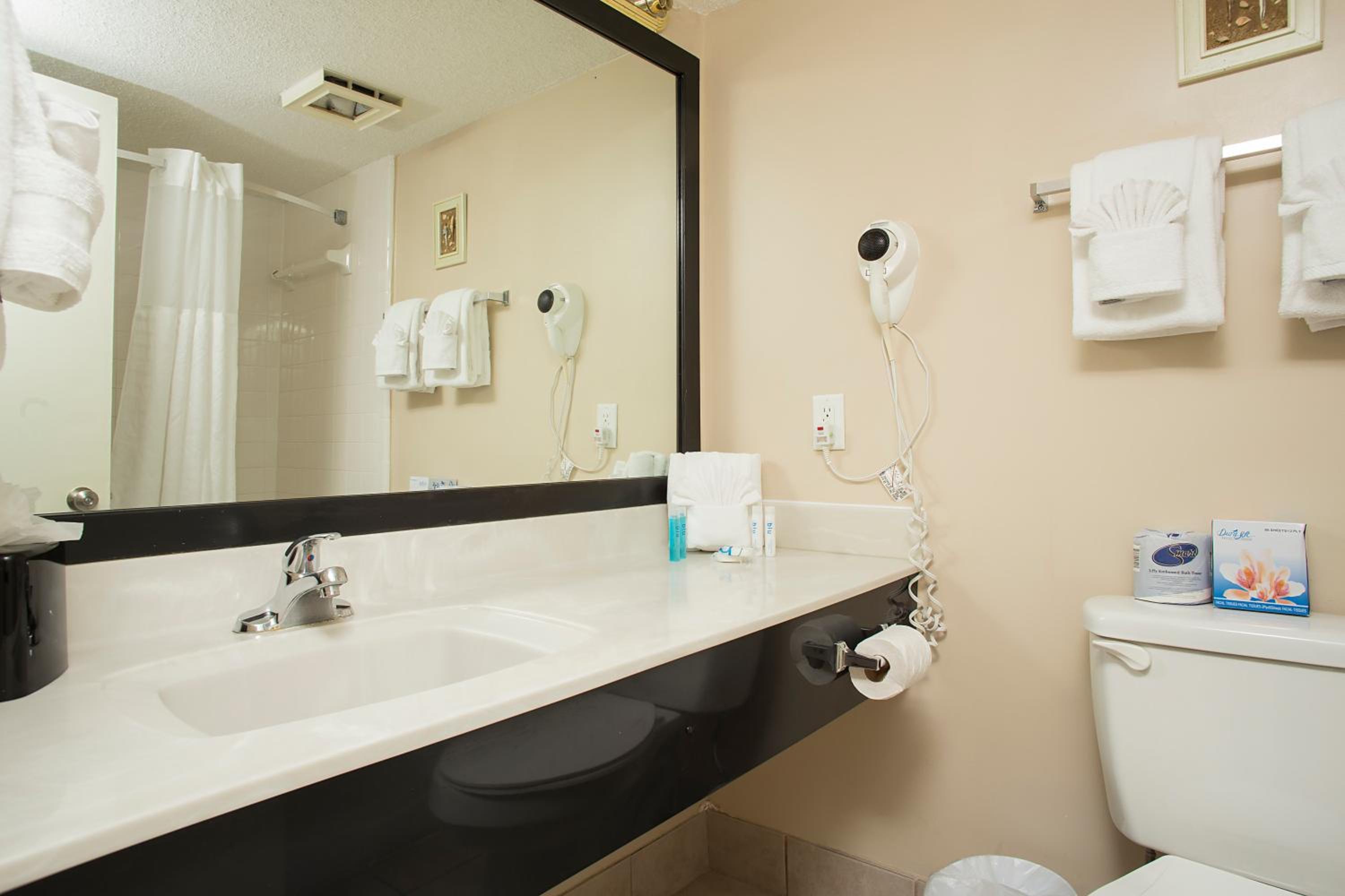 Ocean Front King Room