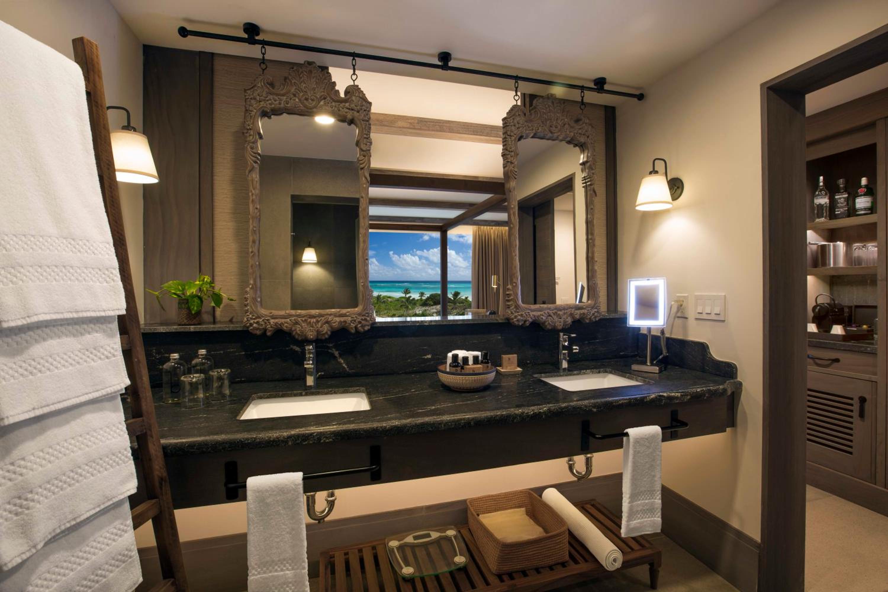 Alcoba Ocean View - Double [Adults only]