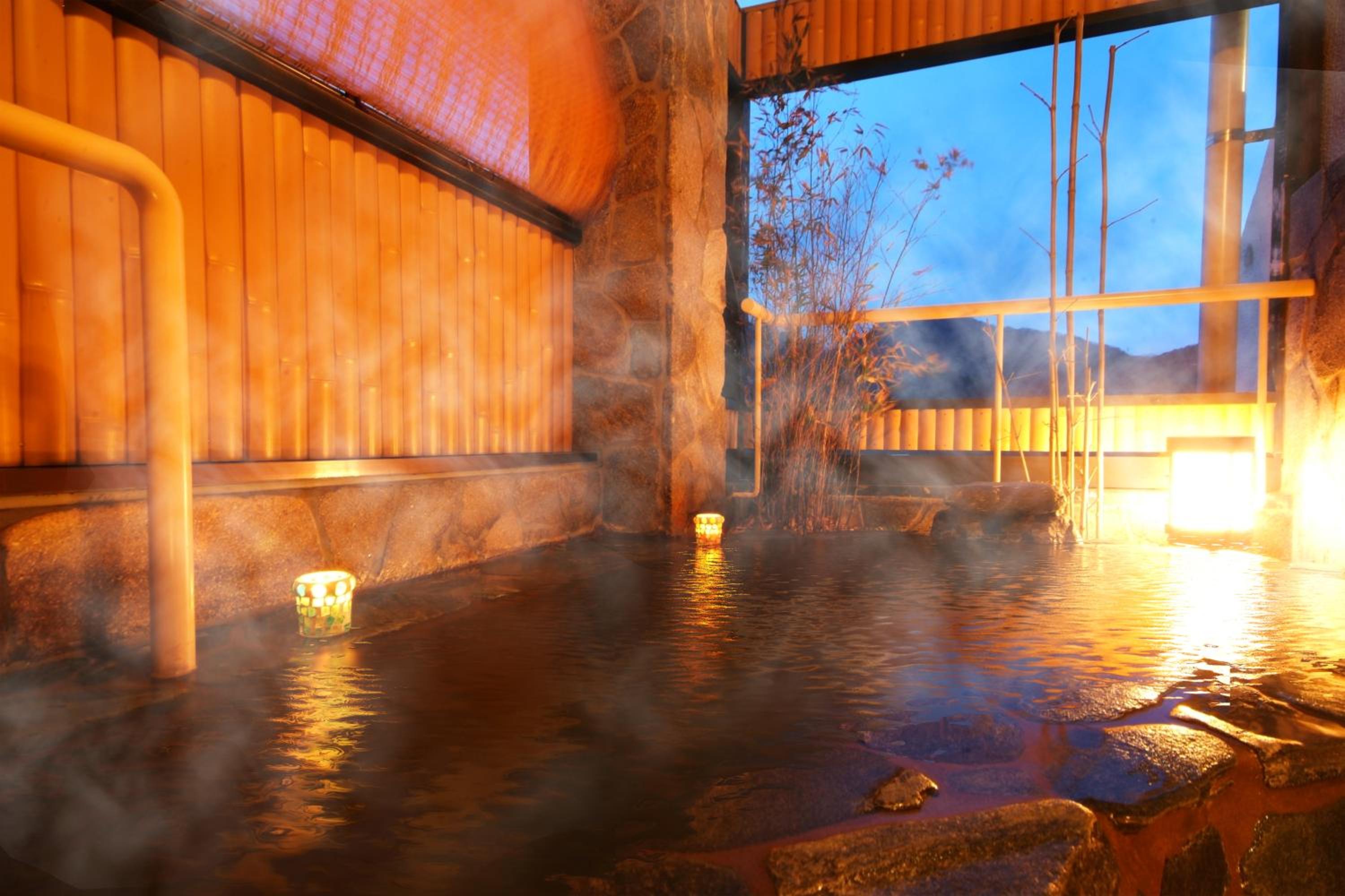 Family Room with Private Bathroom