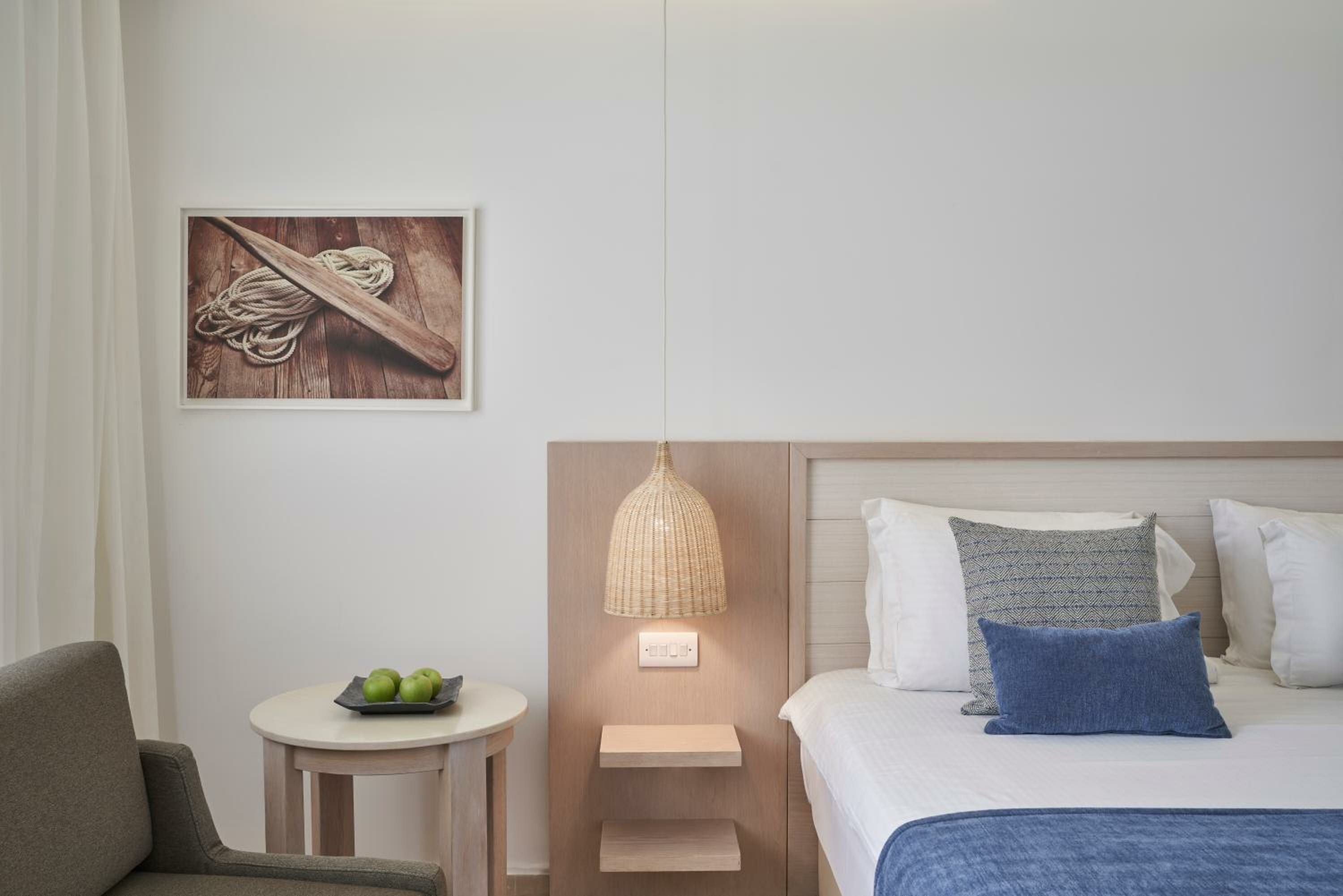 Premium Double Room Swim Up