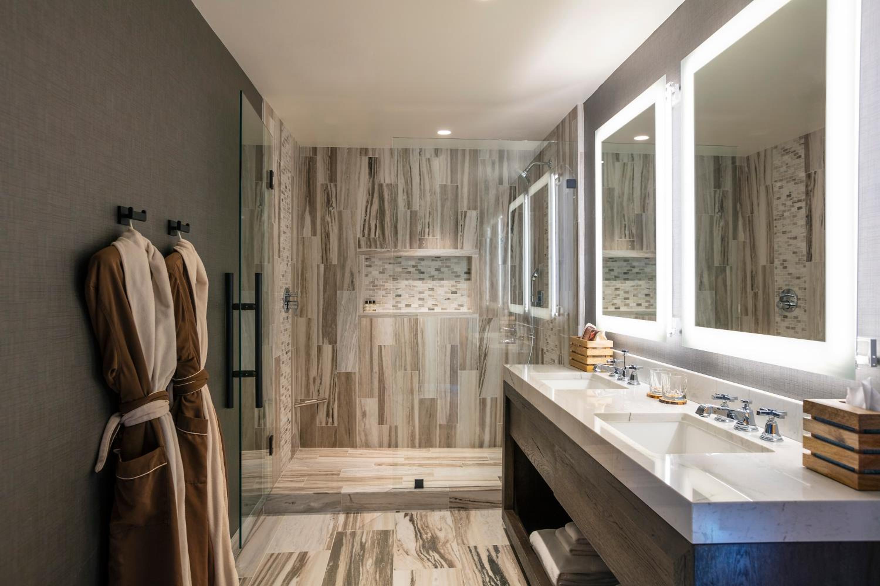 James Chadwick Suite