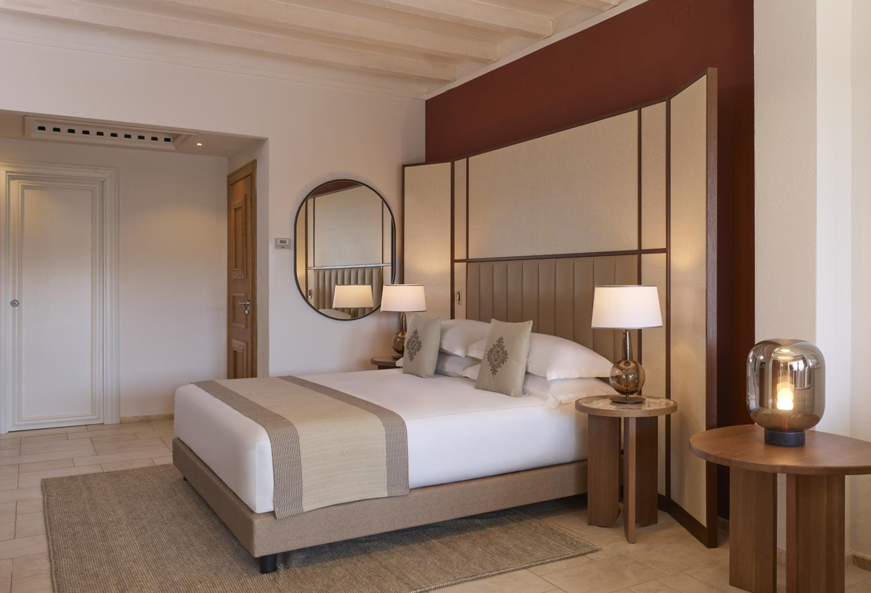 Family Connecting Suite