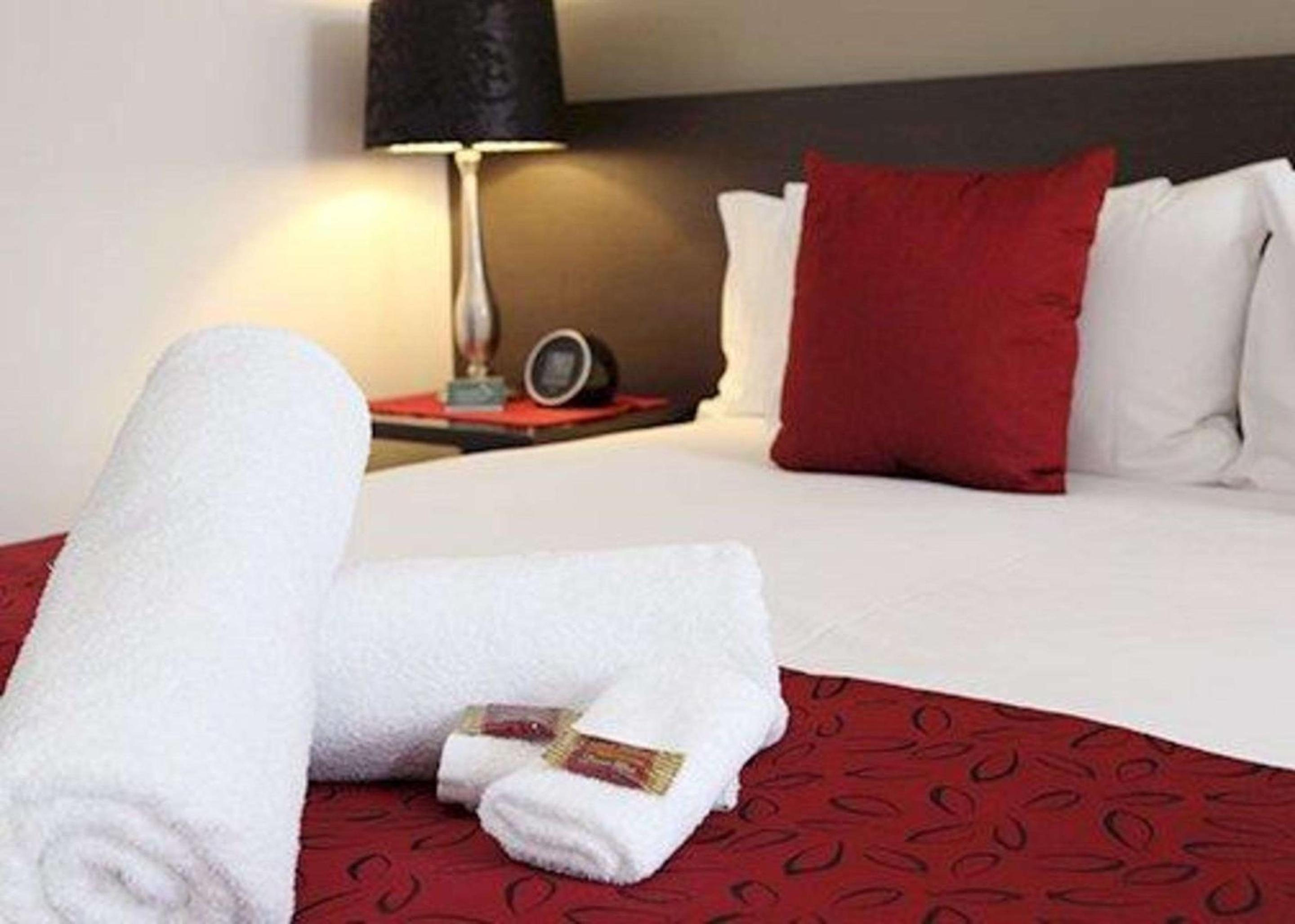 King Room - Non-Smoking