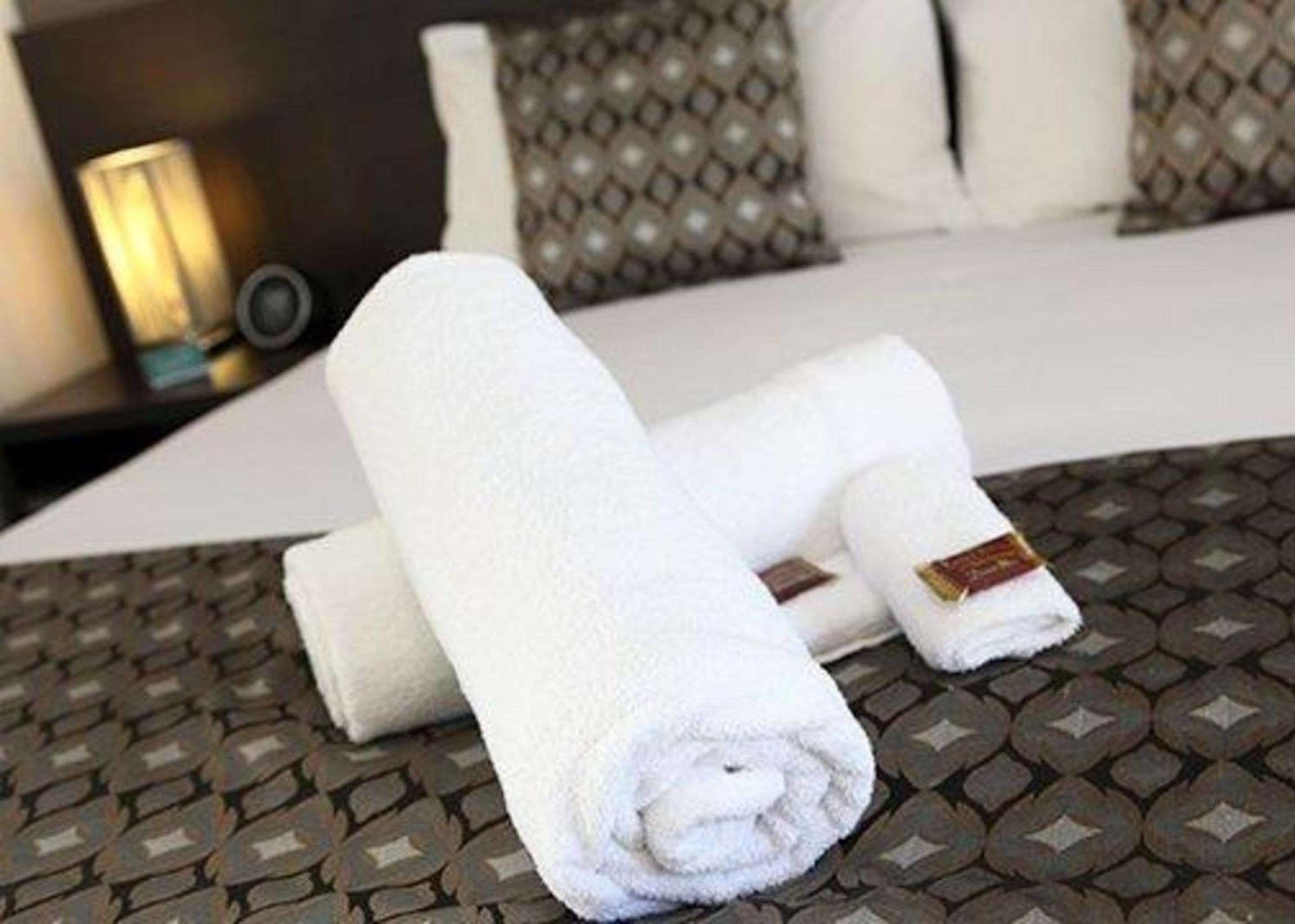 King Room - Non-Smoking