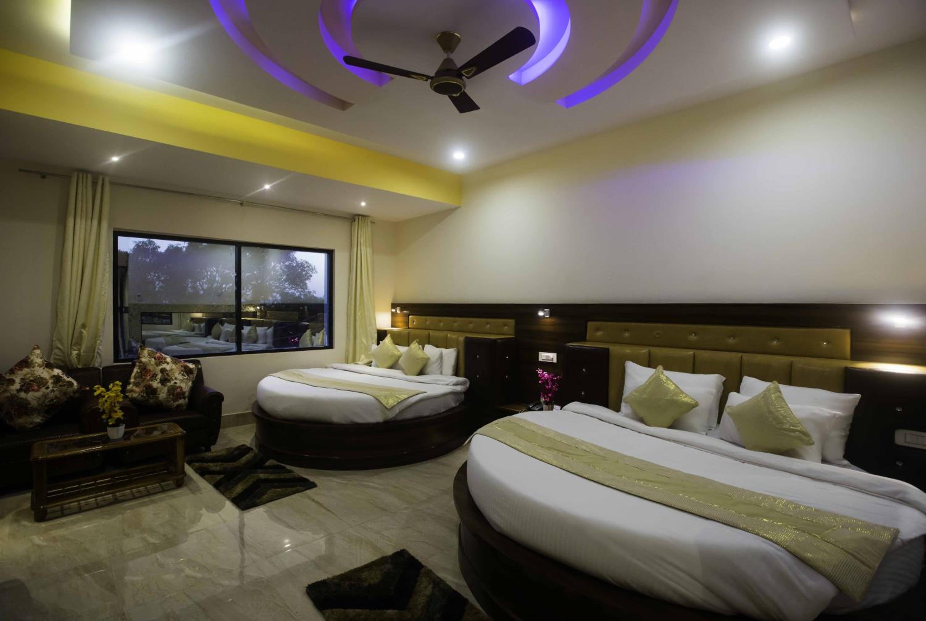 Family Suite