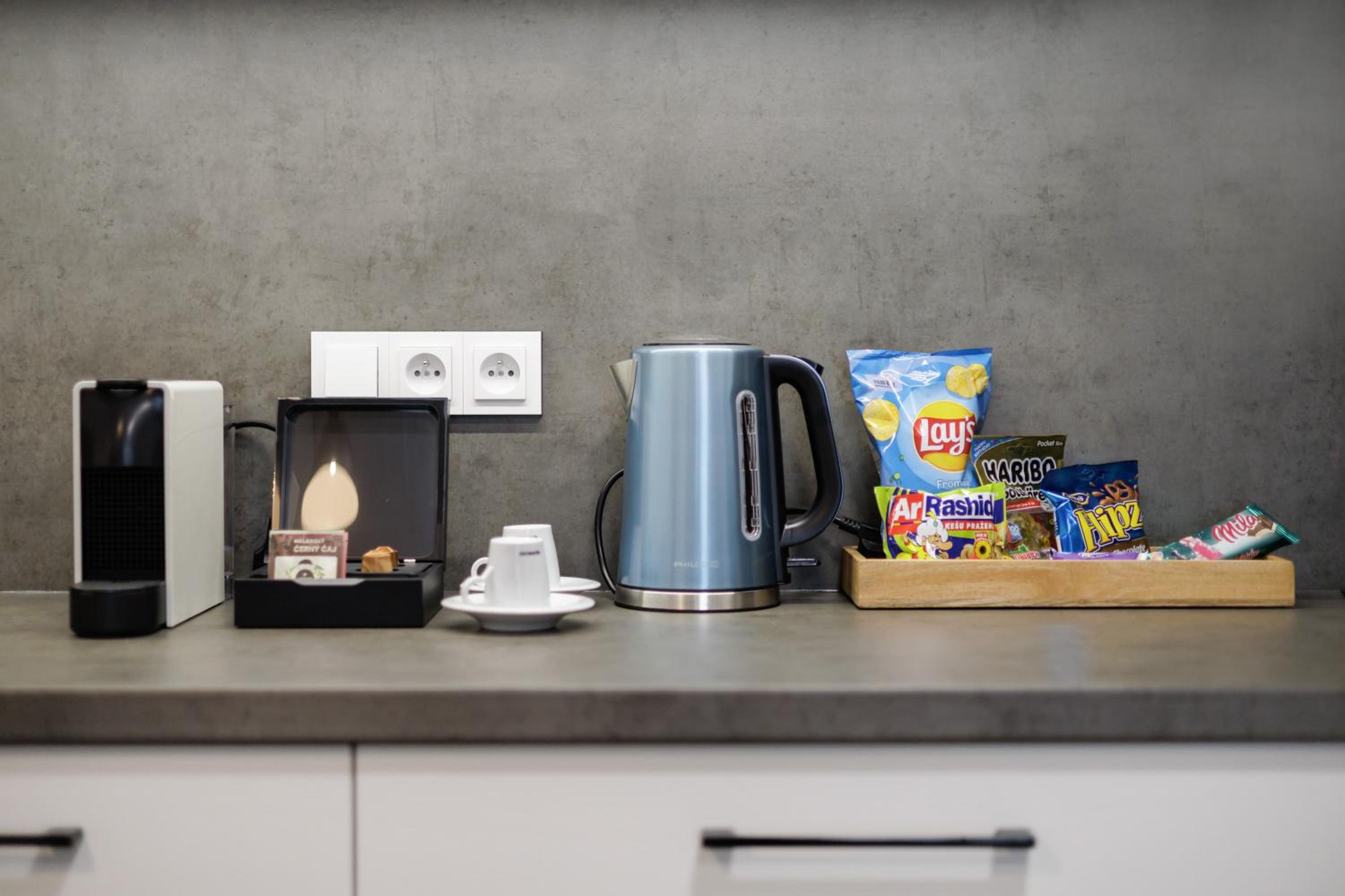 Apartment - Ground Floor