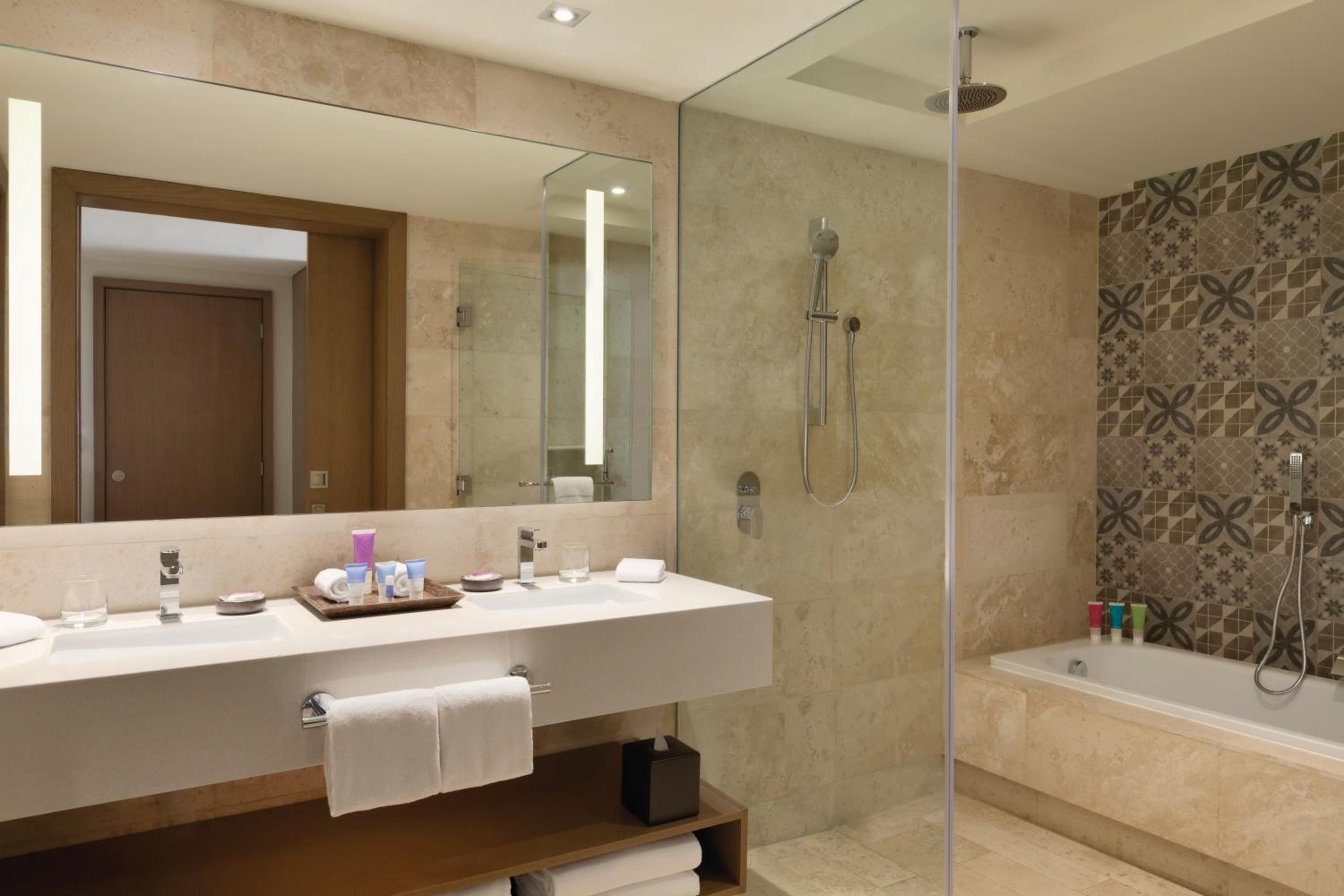 Dolphin View Master King (with Sofa Bed)