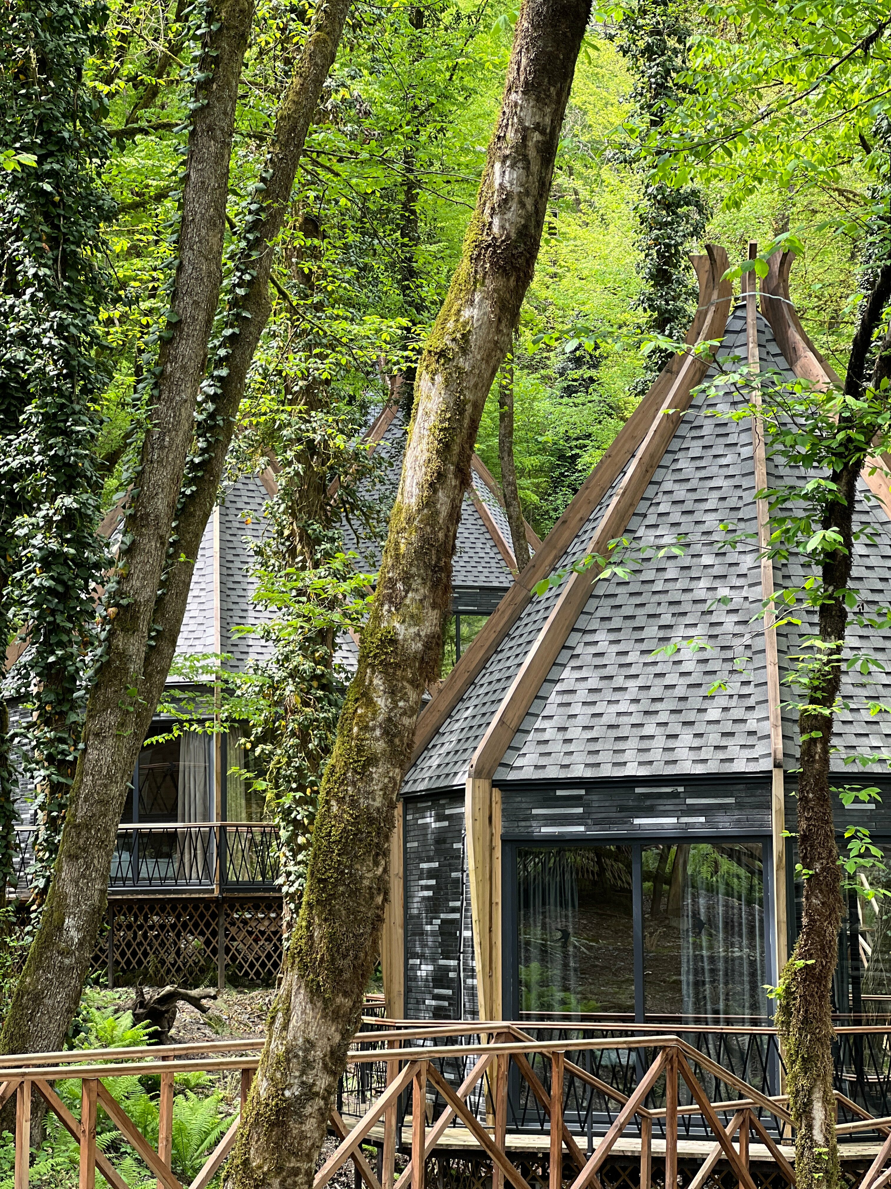 Двухместный номер Делюкс с 1 кроватью или 2 отдельными кроватями