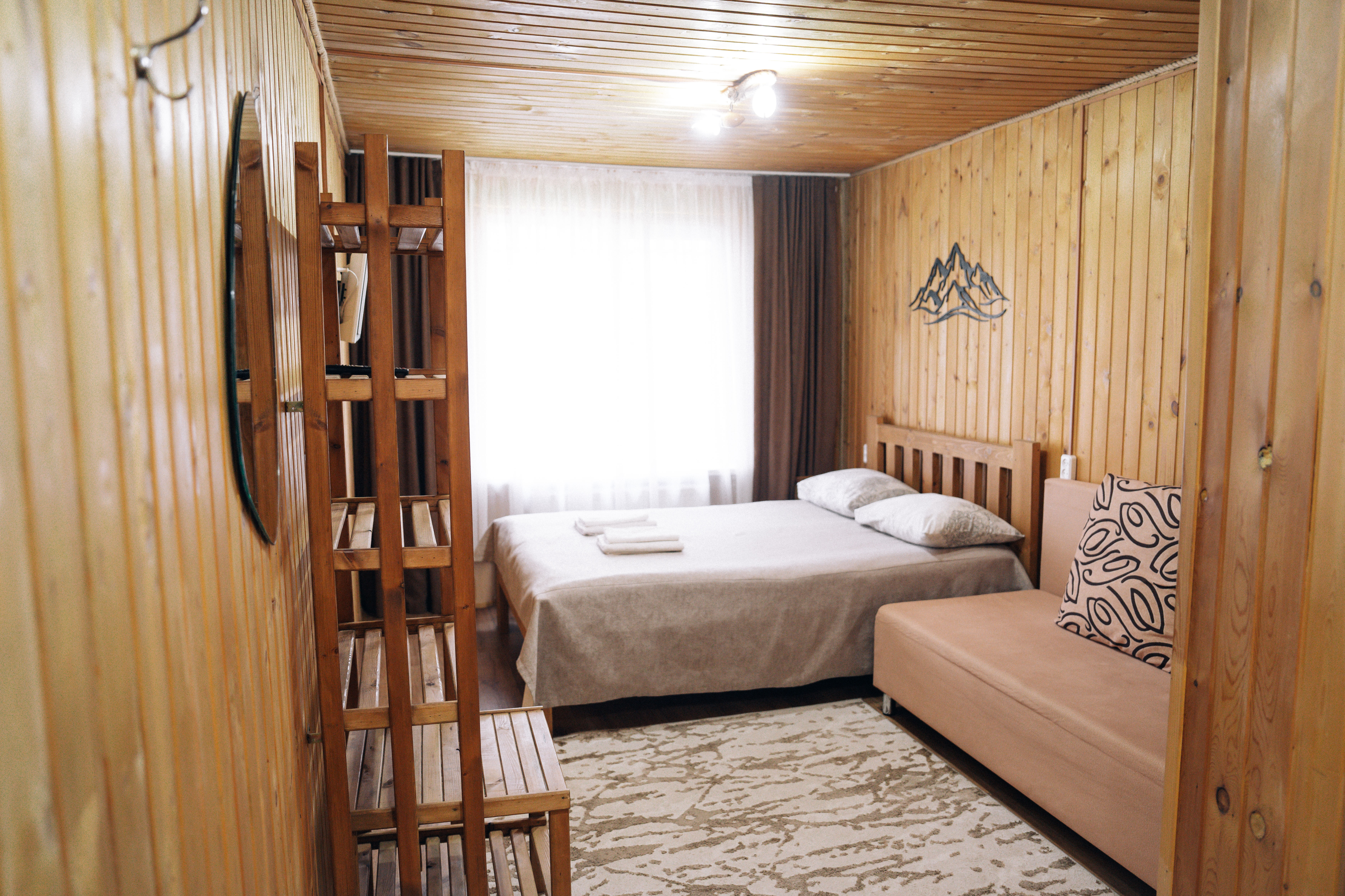 Стандарт 2+2 Х