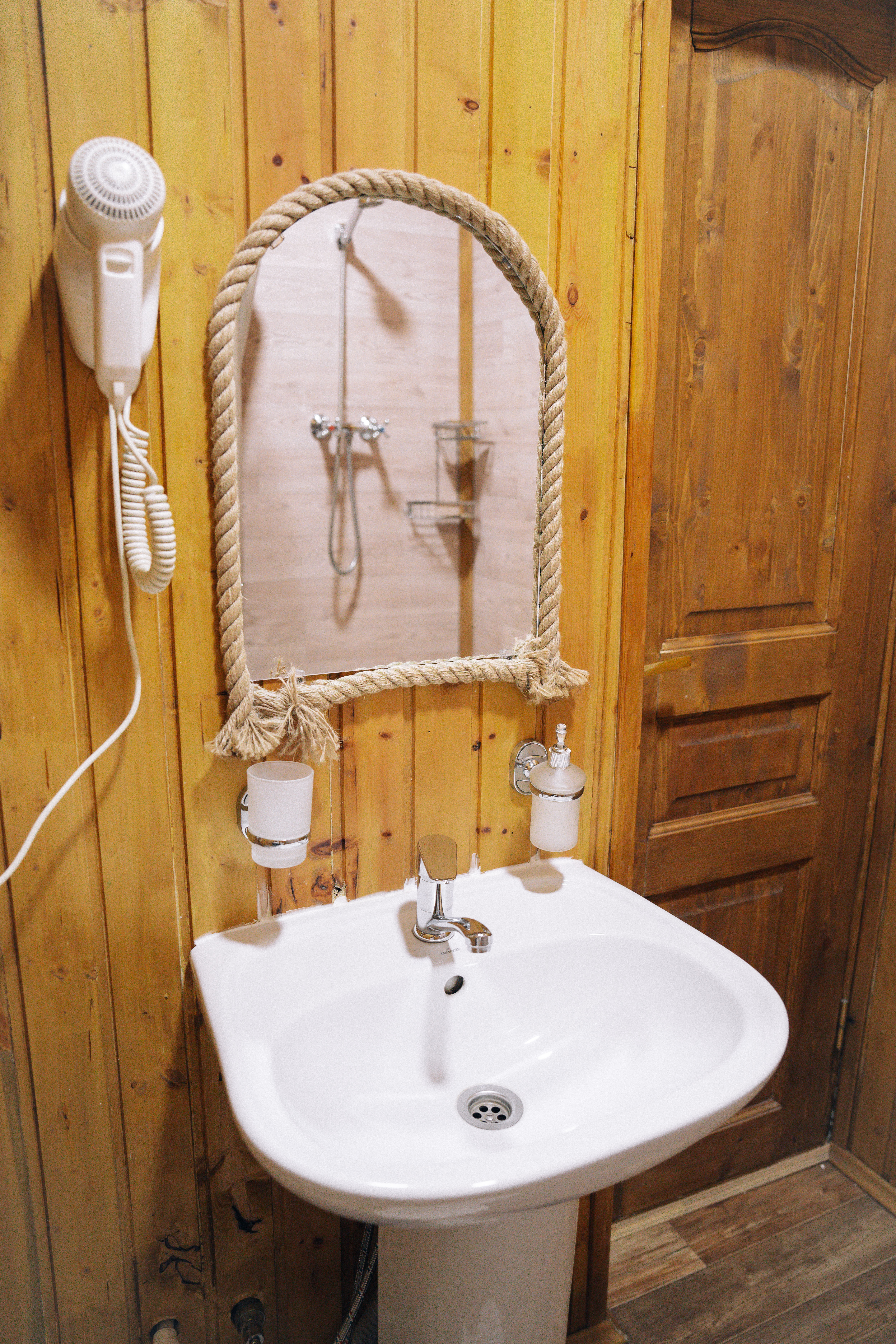 Двухместный Х