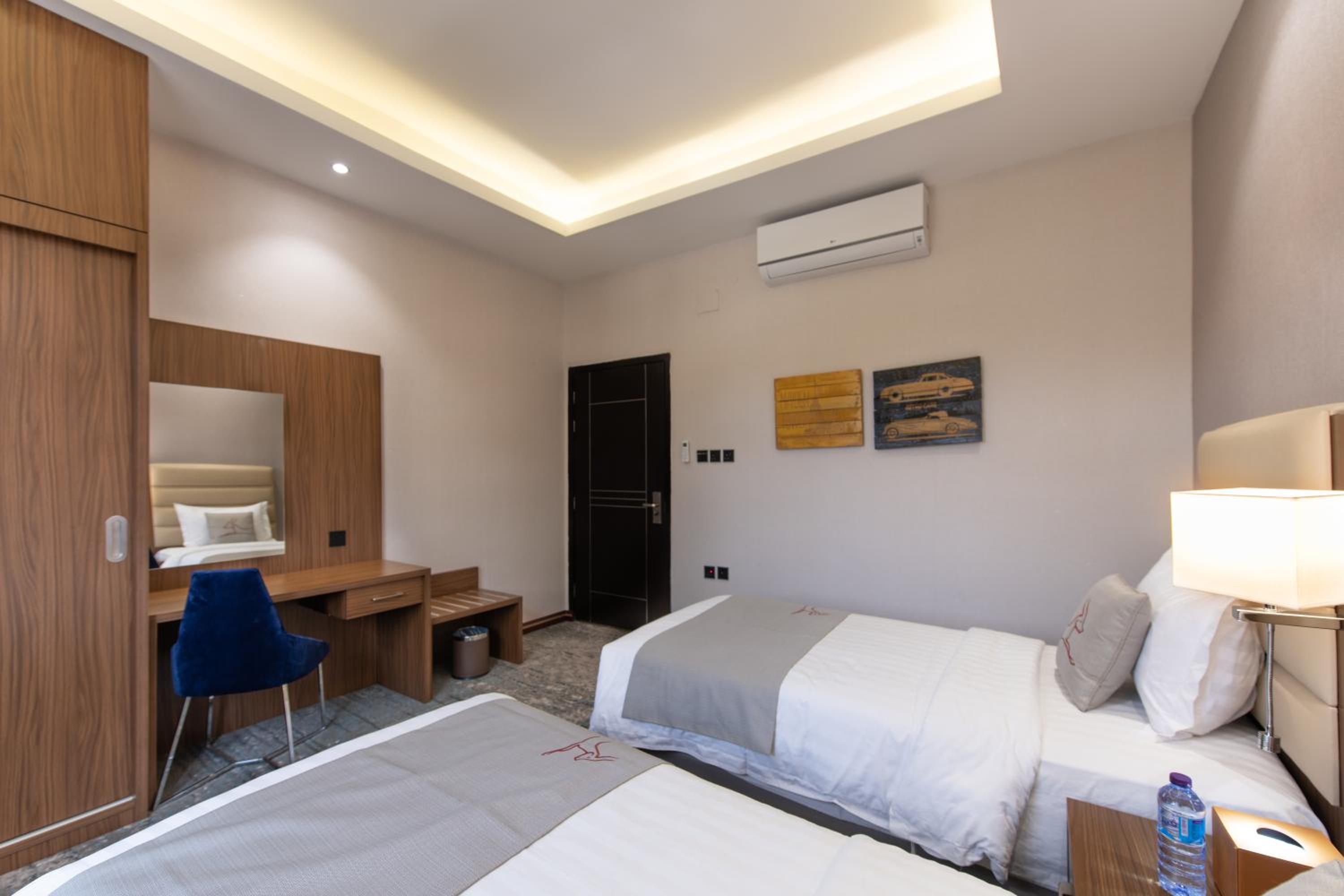 Royal Four - Bedroom Villa