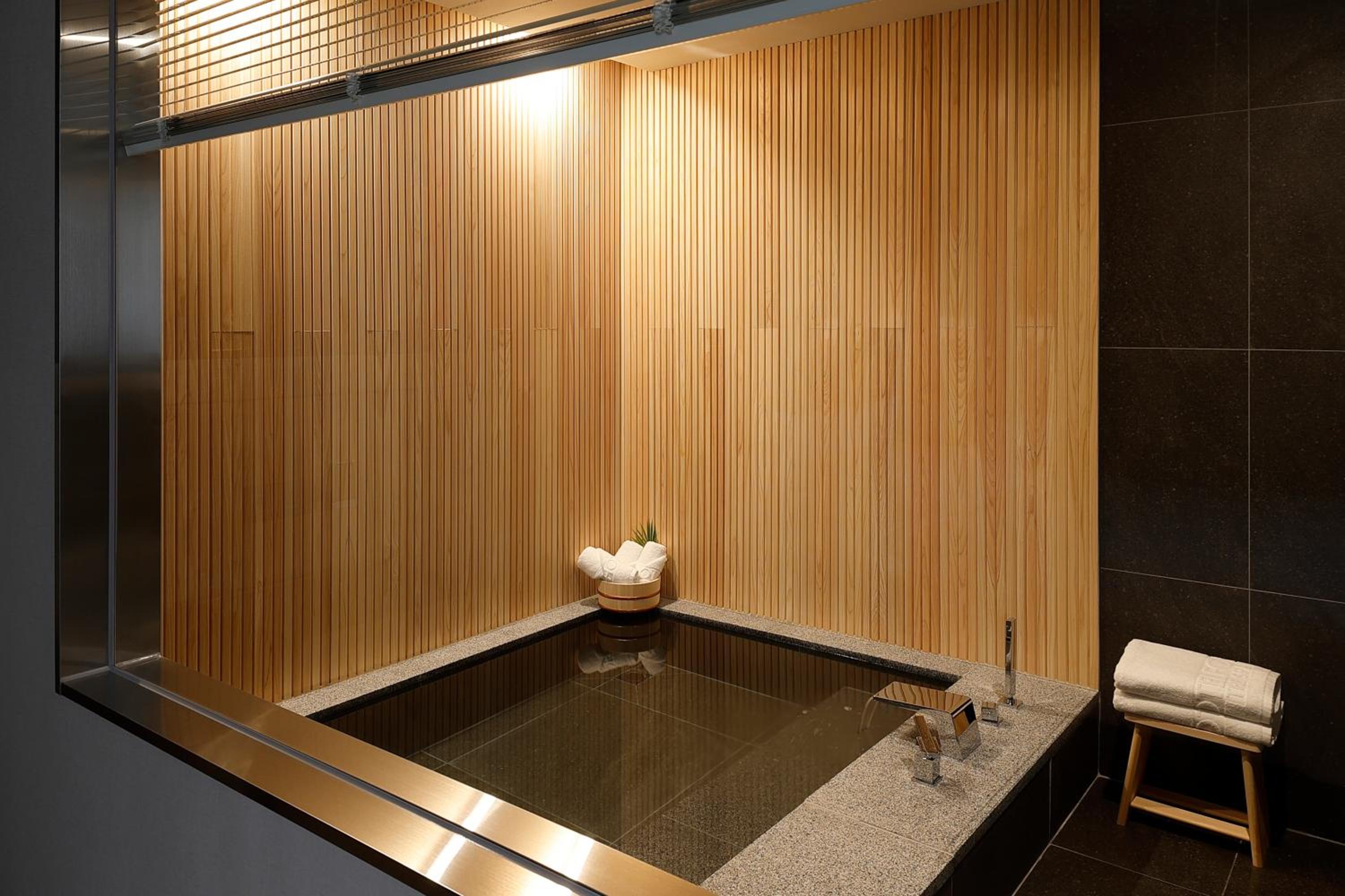 Double Room with Spa Bath