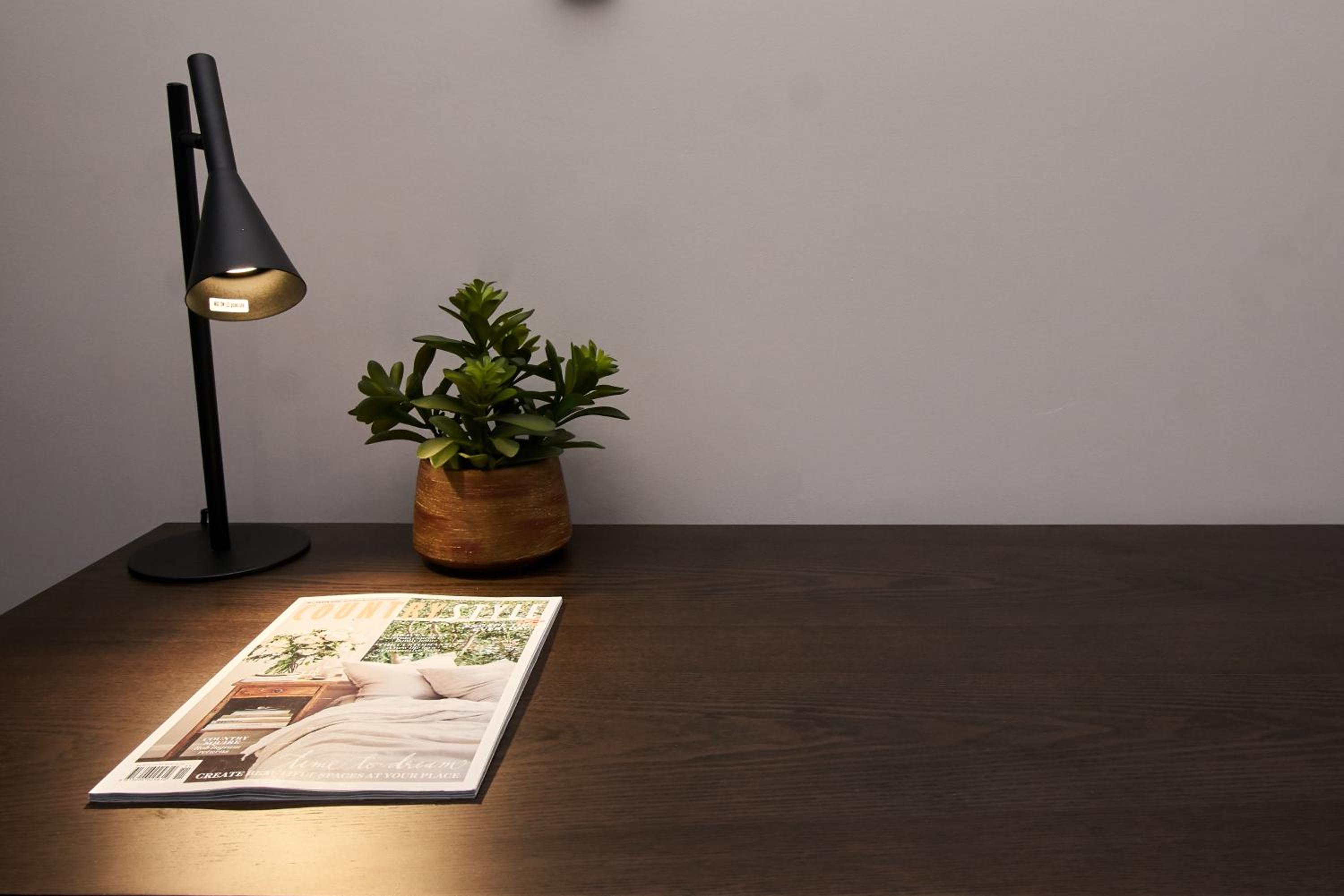 Executive Queen Room