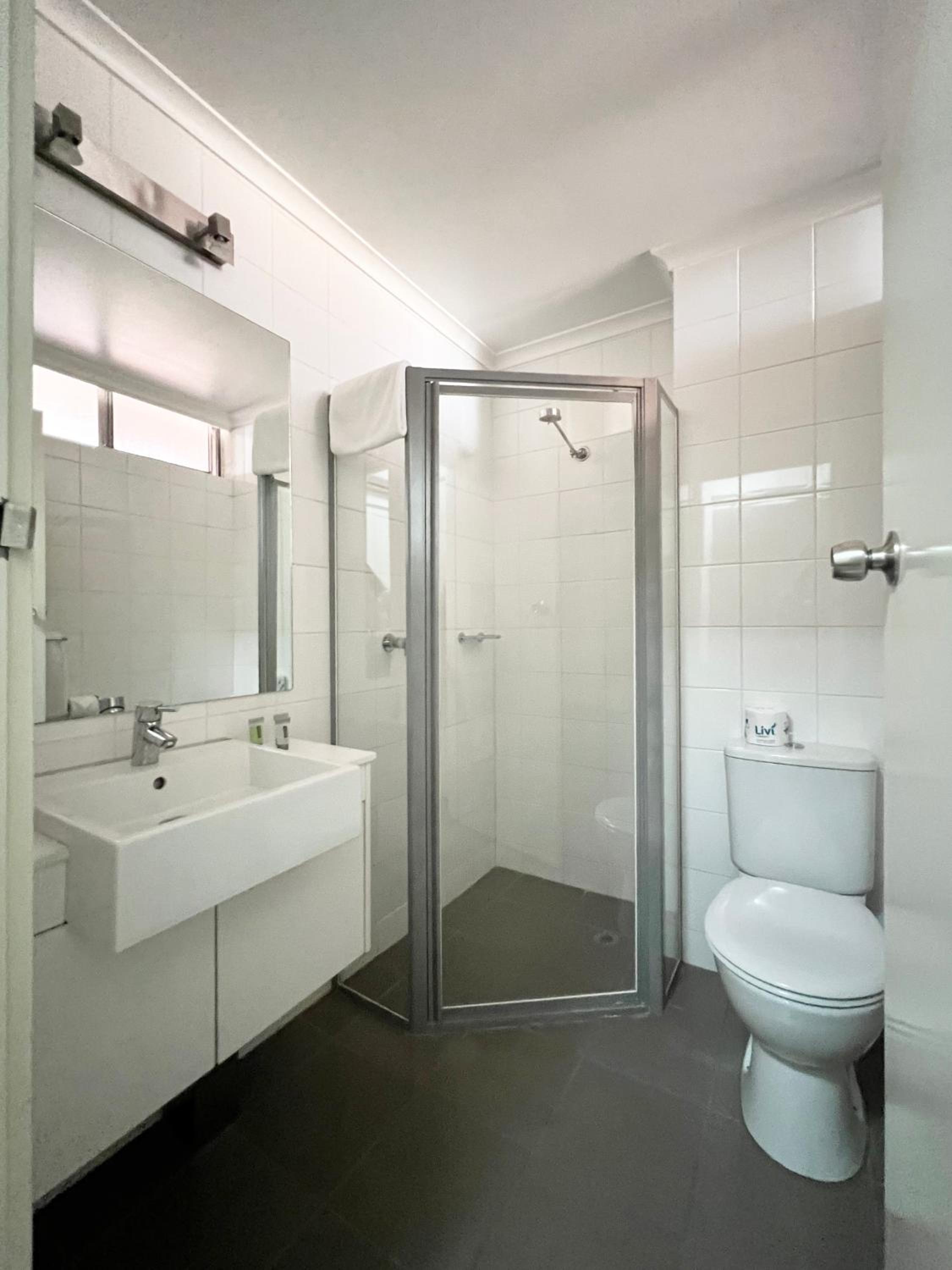 Executive King Room
