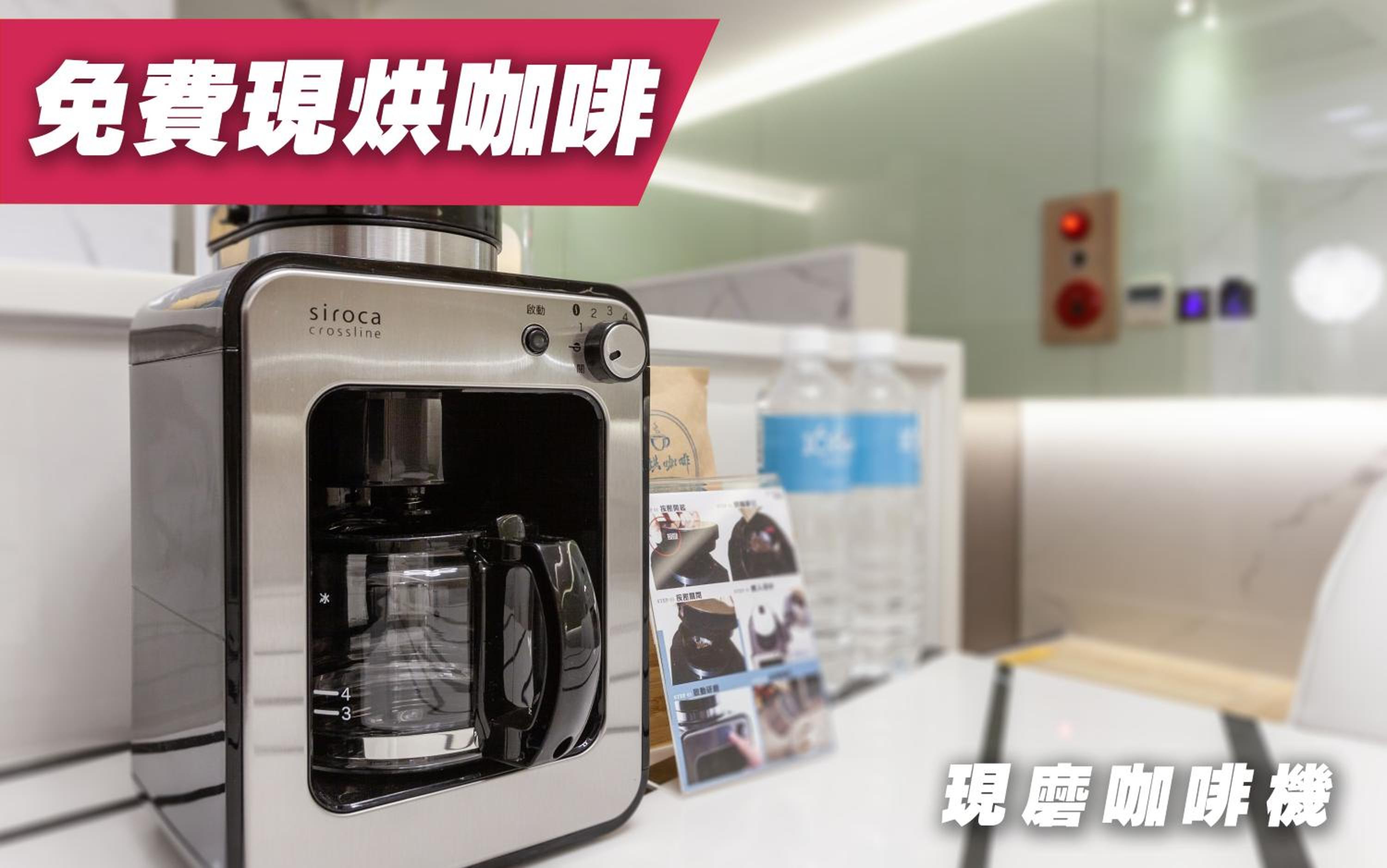 Queen Room (Run of house)