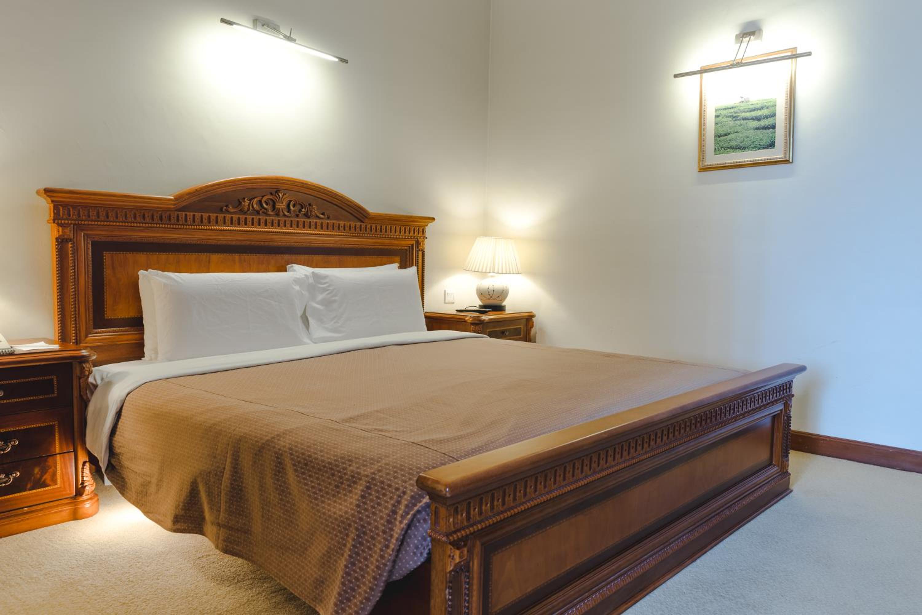 Deluxe Quad Junior Suite