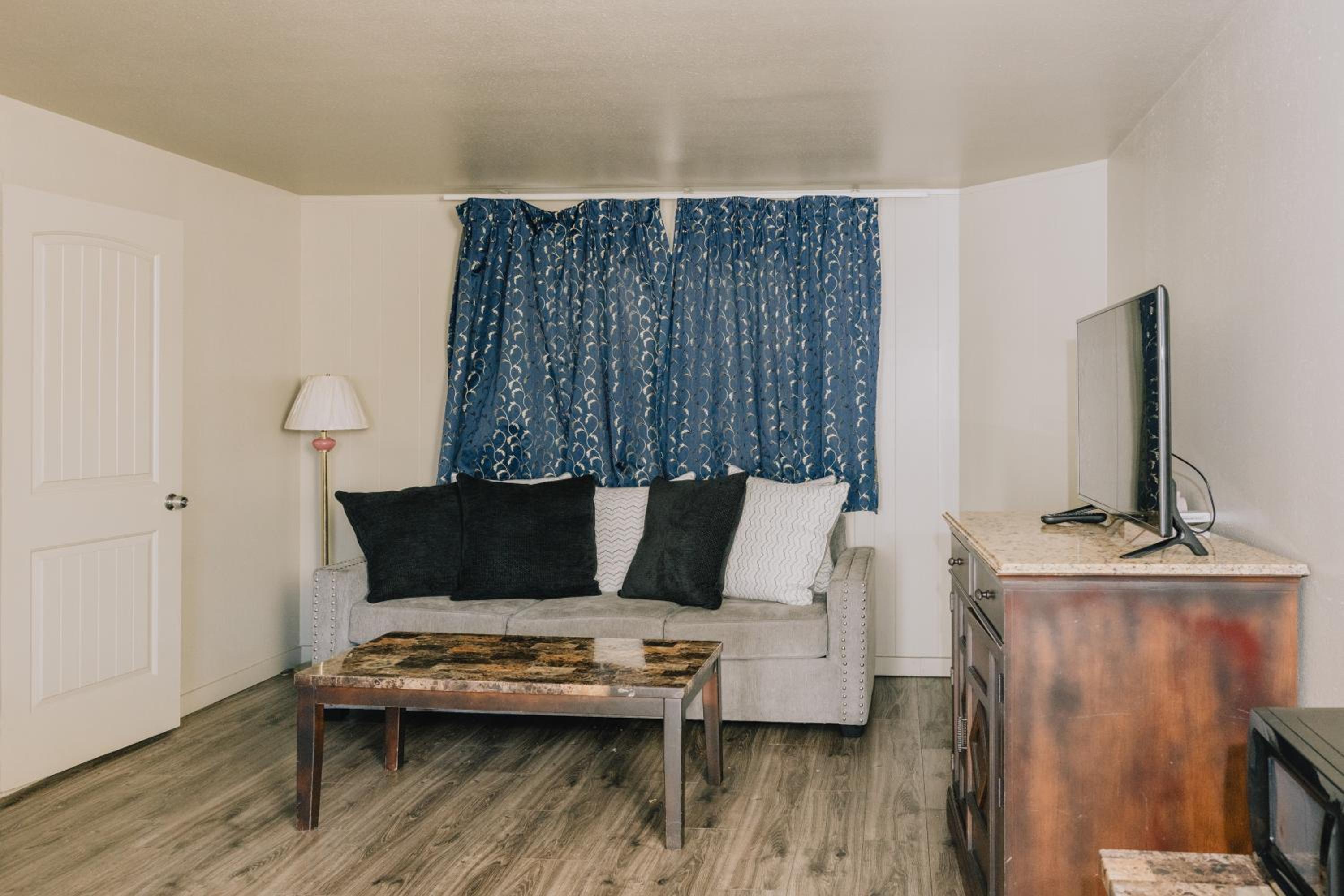 Suite with Two Queen Beds