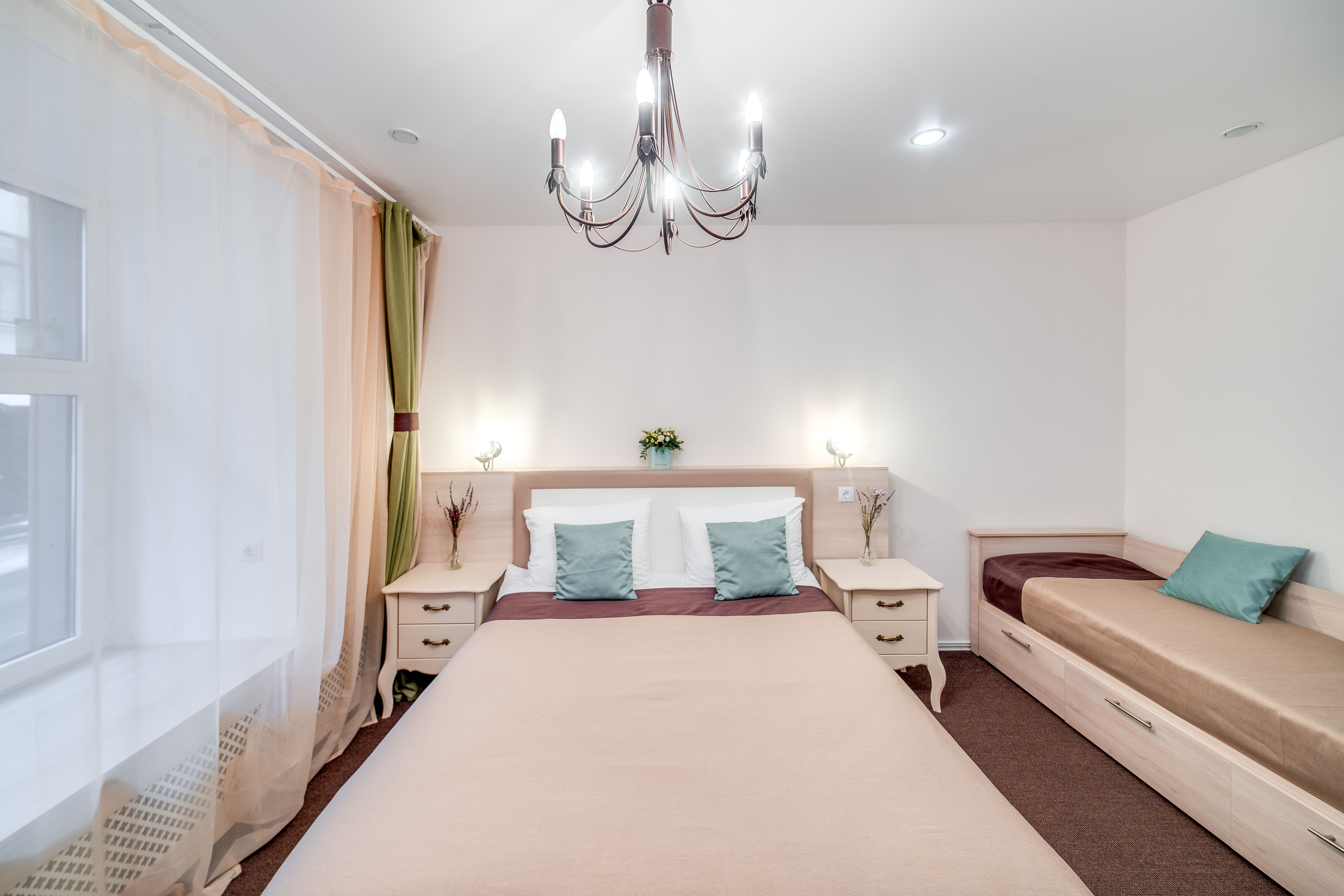 Семейный номер