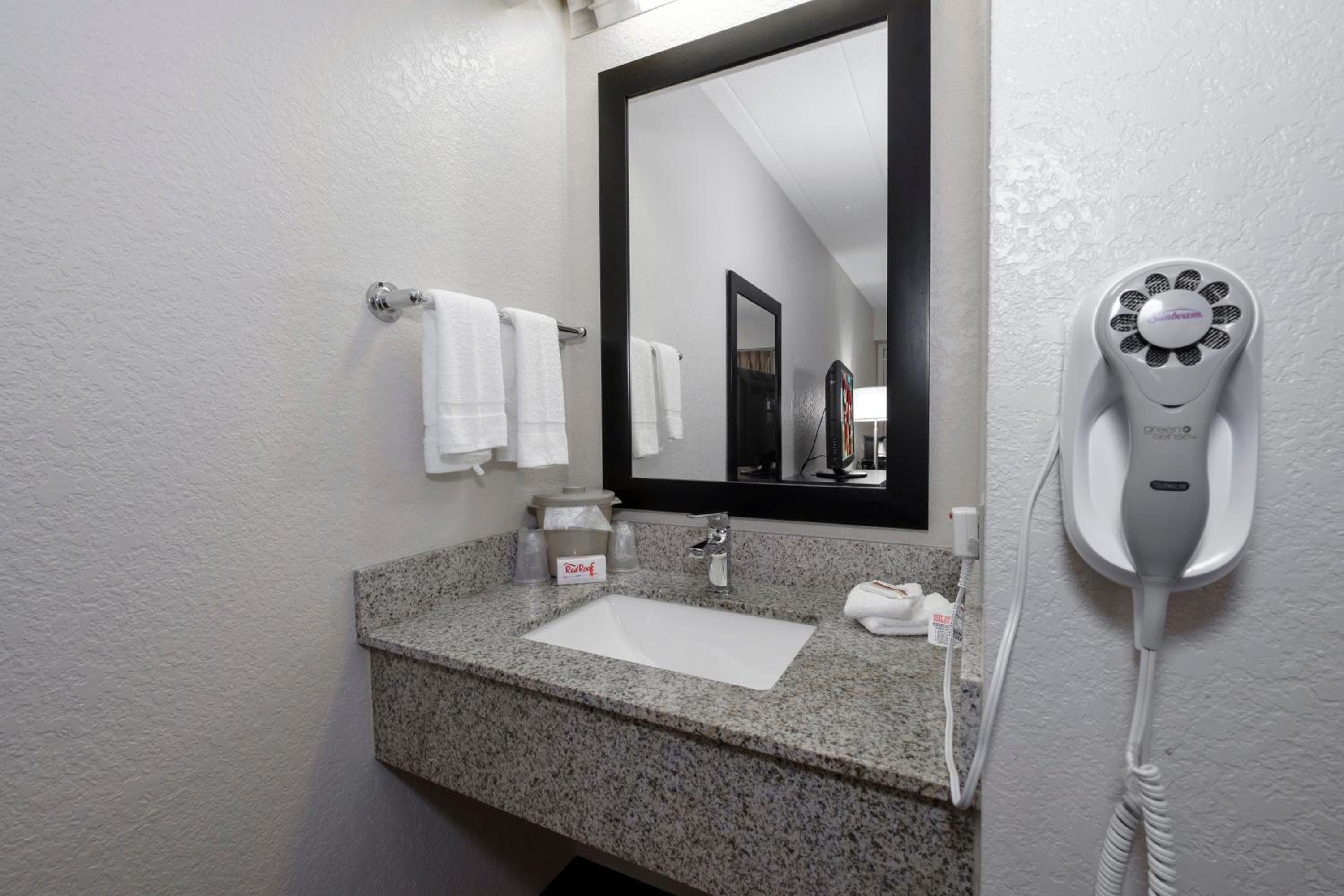 Superior King Room Smoke Free