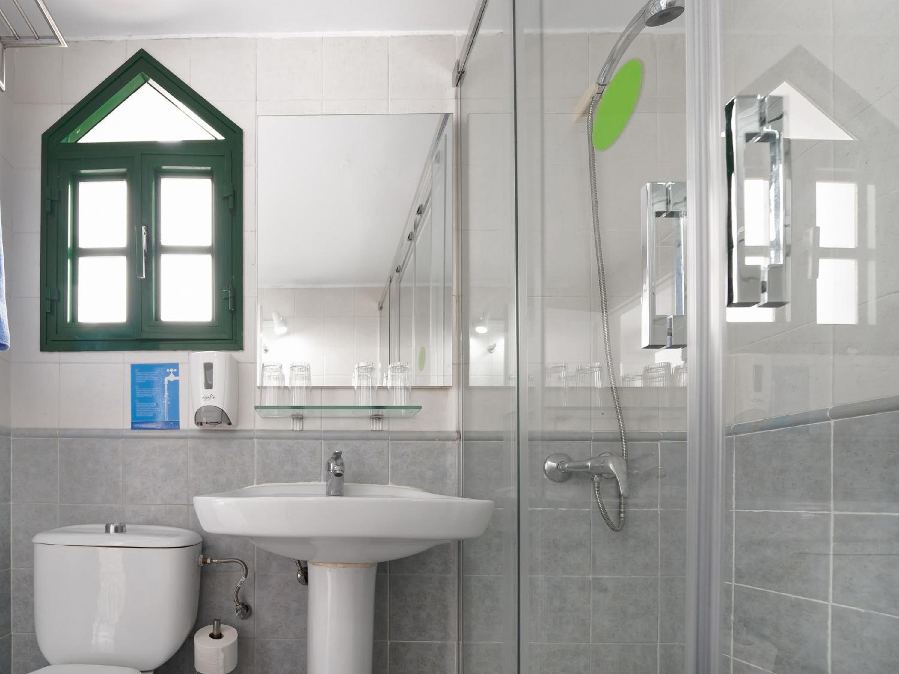 Two-Bedroom Bungalow (3 Adults + 2 Children)