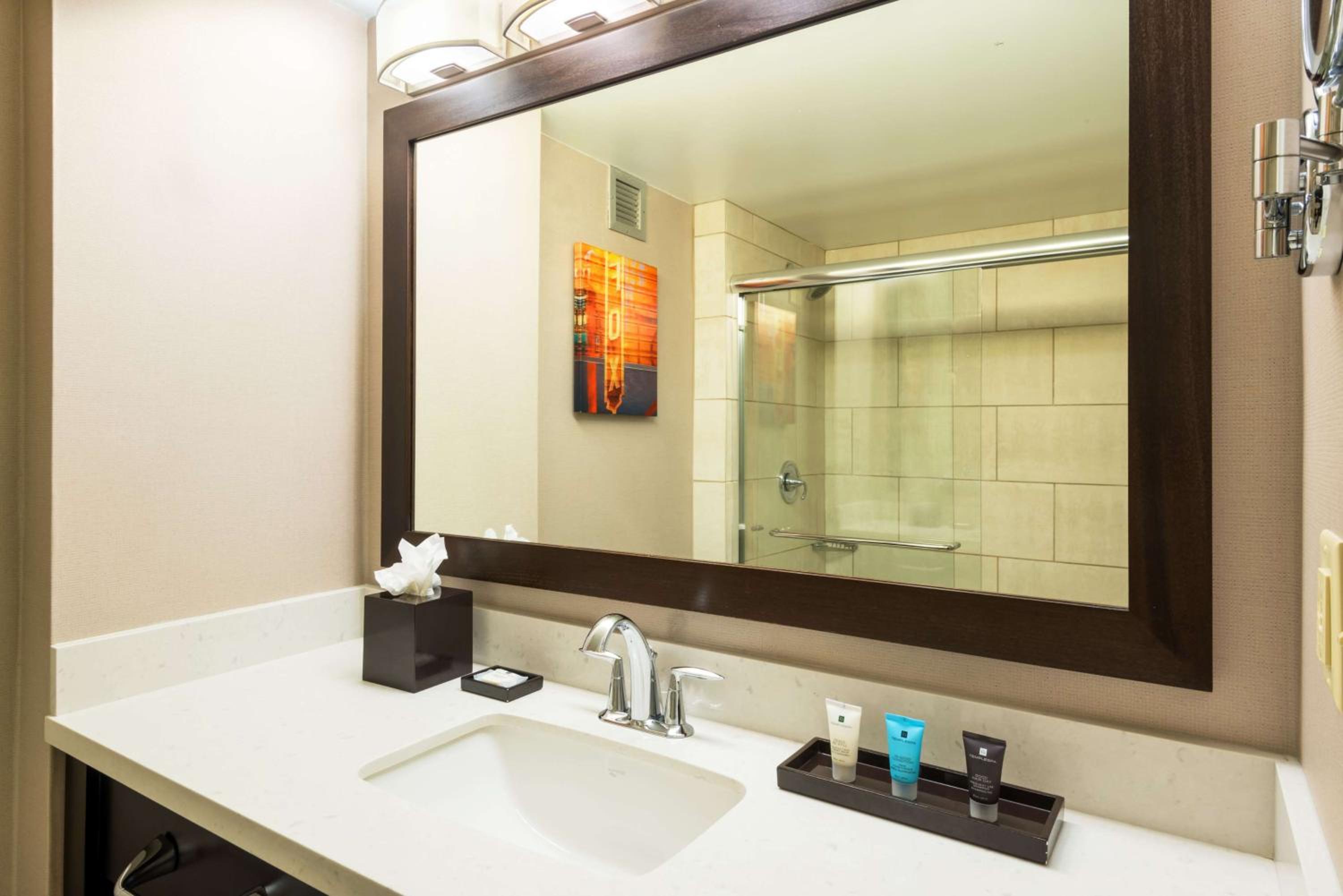 Executive King Room
